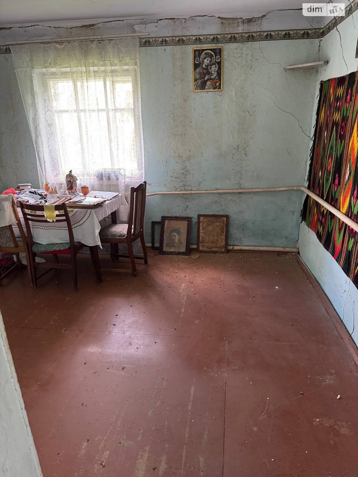 одноповерховий будинок, 69.1 кв. м, цегла. Продаж у Острові фото 1 одноповерховий будинок, 69.1 кв. м, цегла. Продаж у Острові фото 1