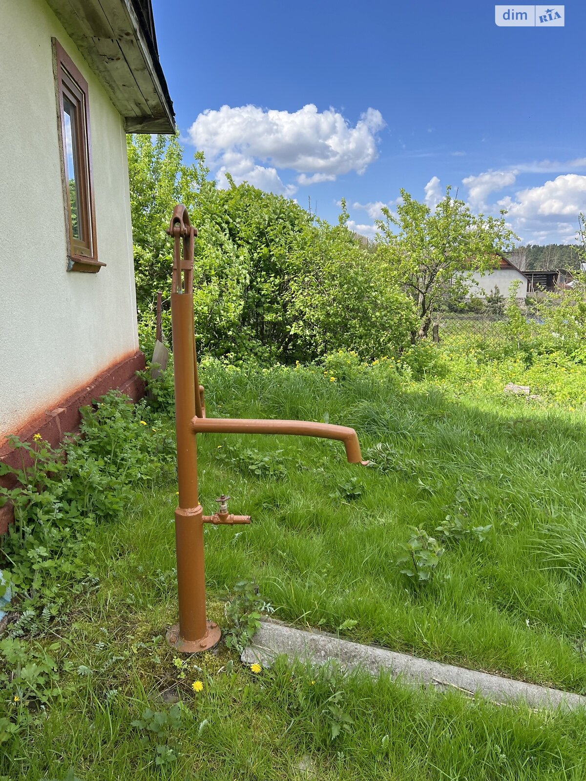 одноповерховий будинок з опаленням, 58.1 кв. м, дерево та цегла. Продаж у Острові фото 1 одноповерховий будинок з опаленням, 58.1 кв. м, дерево та цегла. Продаж у Острові фото 1