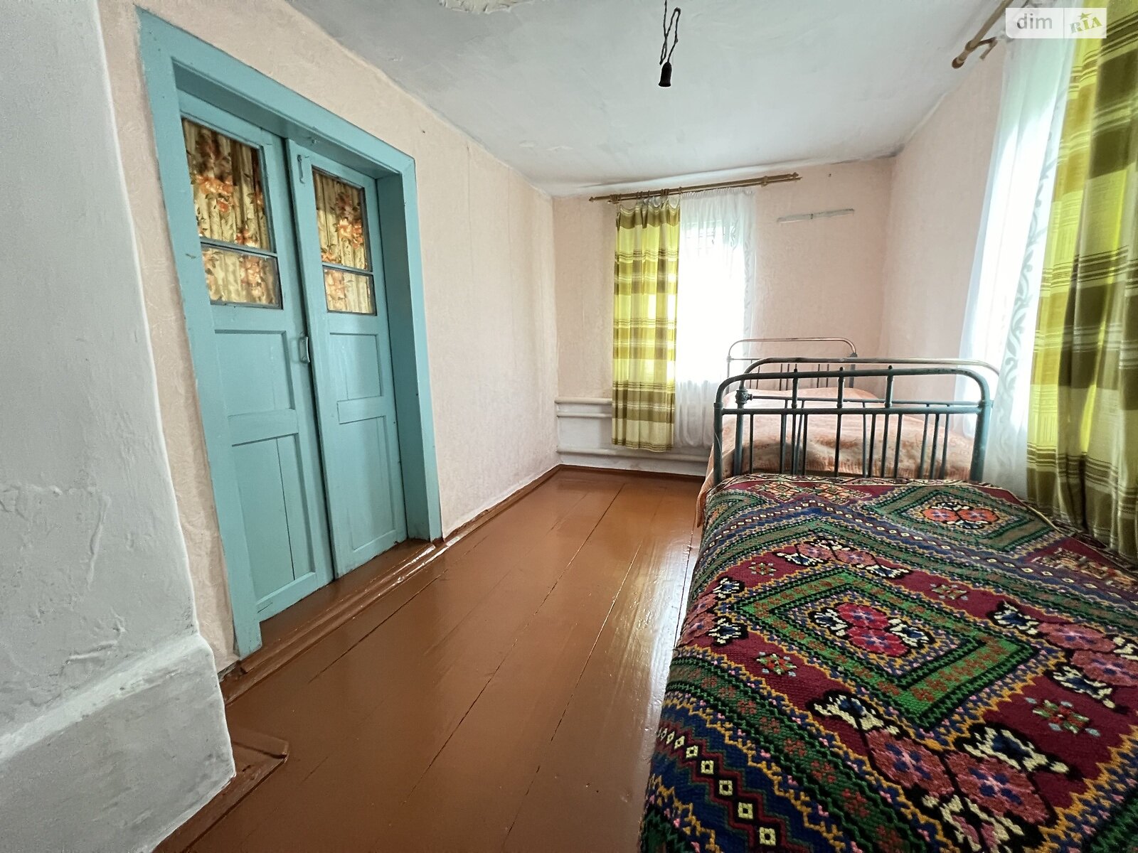 одноповерховий будинок з опаленням, 58.1 кв. м, дерево та цегла. Продаж у Острові фото 1 одноповерховий будинок з опаленням, 58.1 кв. м, дерево та цегла. Продаж у Острові фото 1