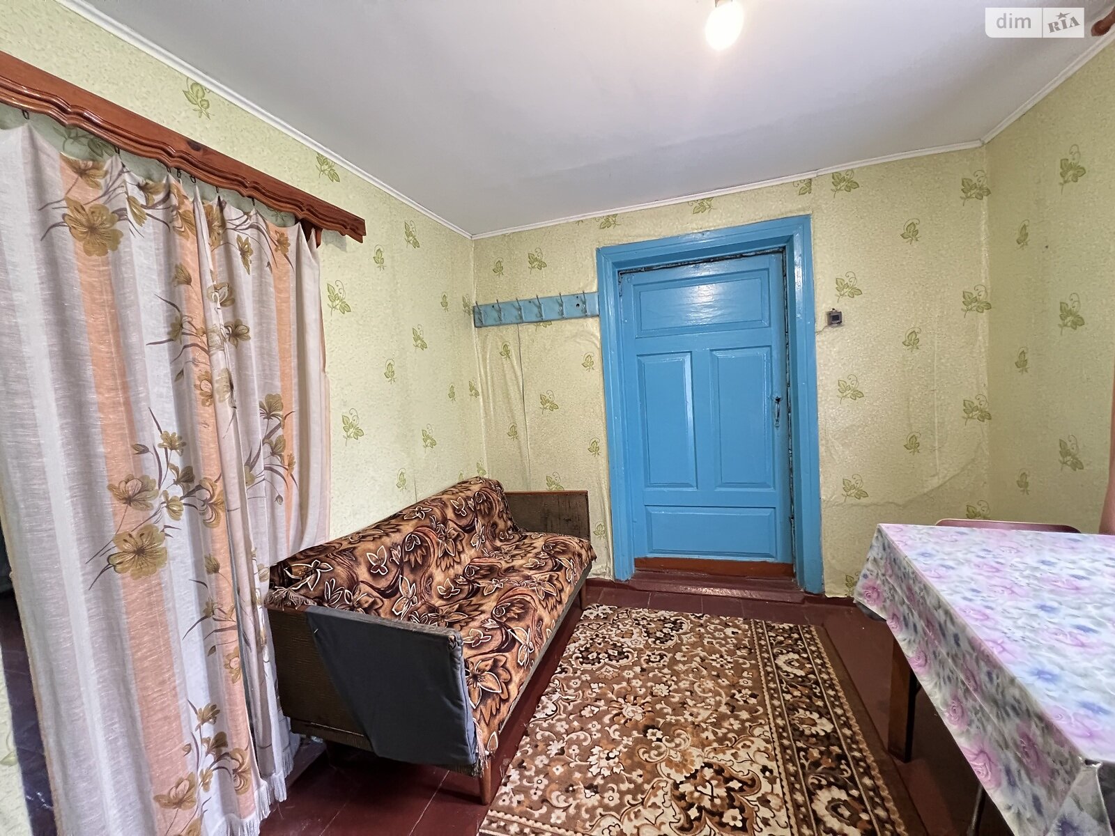 одноповерховий будинок з опаленням, 58.1 кв. м, дерево та цегла. Продаж у Острові фото 1 одноповерховий будинок з опаленням, 58.1 кв. м, дерево та цегла. Продаж у Острові фото 1