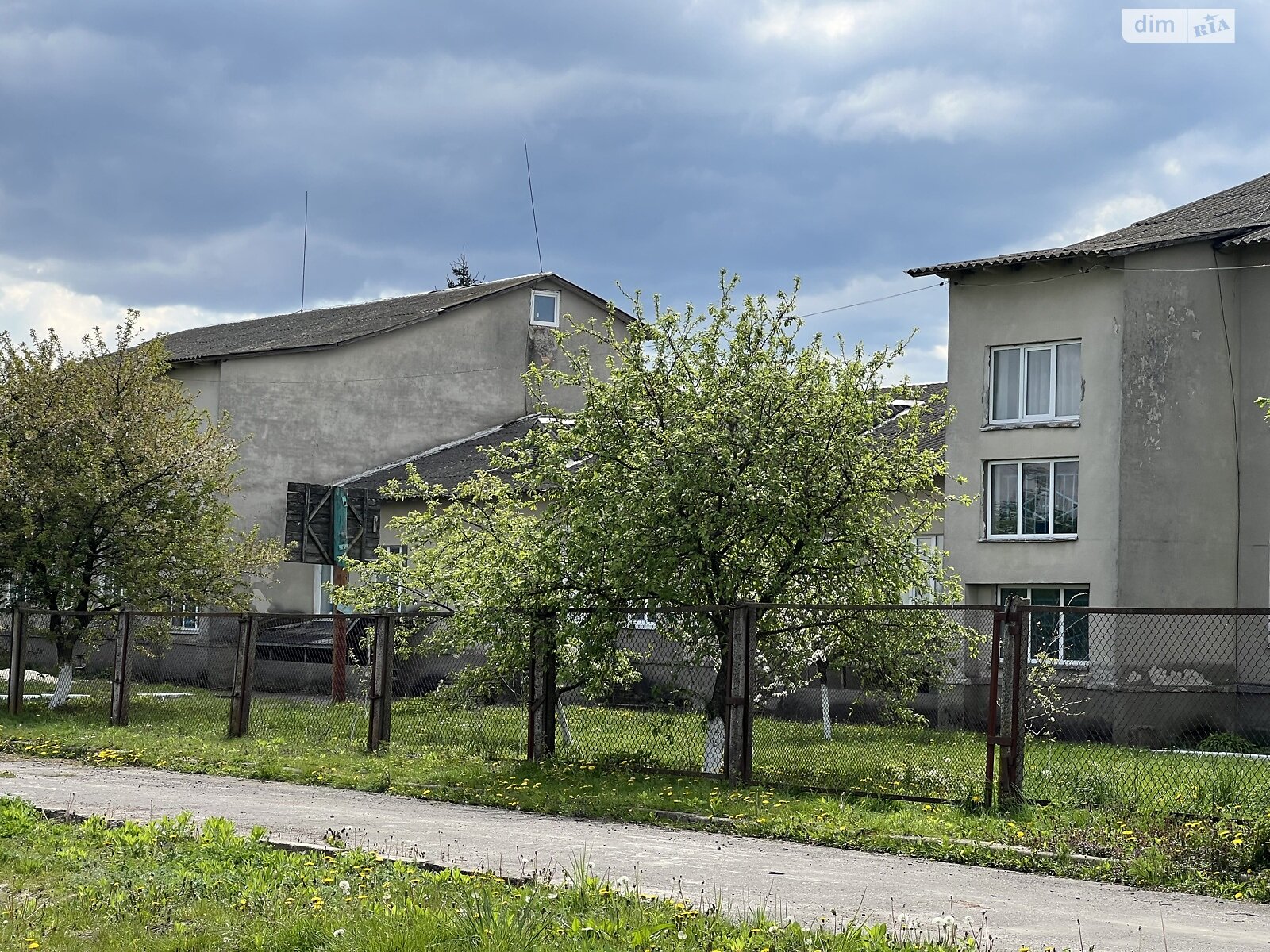 одноповерховий будинок з опаленням, 58.1 кв. м, дерево та цегла. Продаж у Острові фото 1 одноповерховий будинок з опаленням, 58.1 кв. м, дерево та цегла. Продаж у Острові фото 1