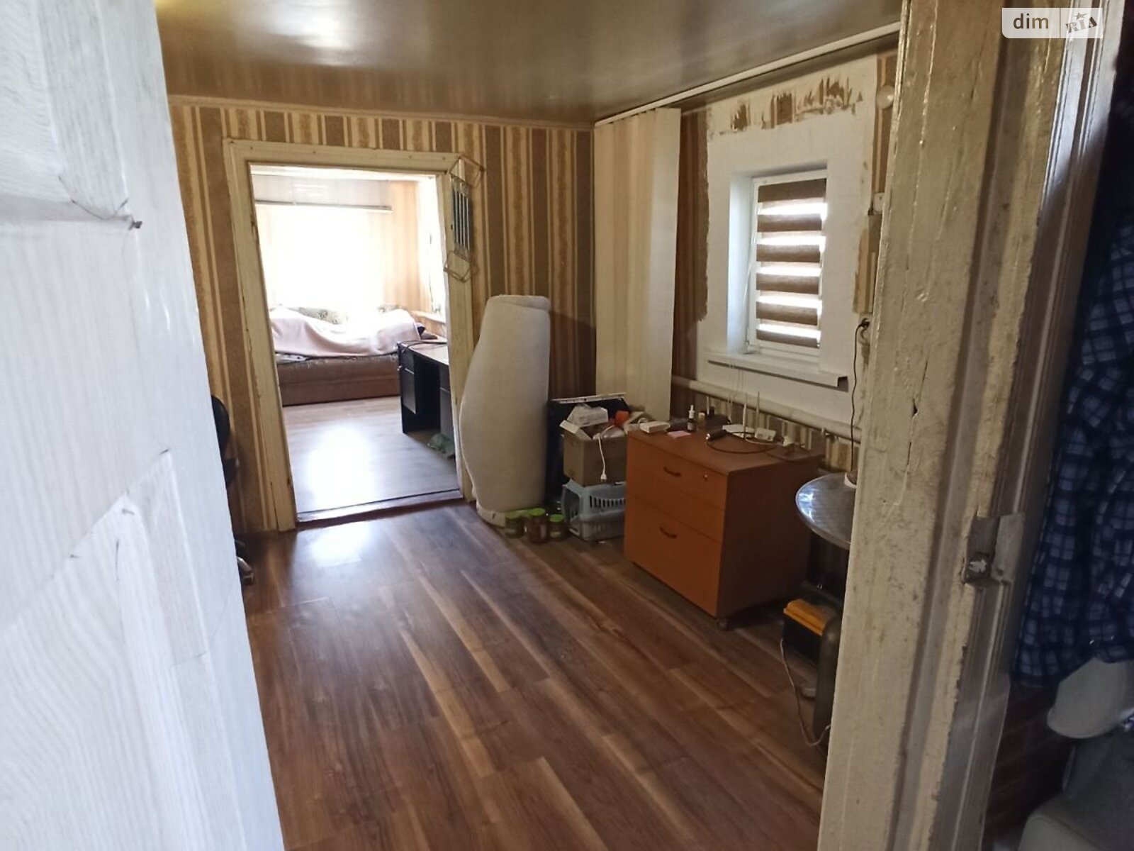 одноповерховий будинок з гаражем, 71.2 кв. м, цегла. Продаж у Острові фото 1 одноповерховий будинок з гаражем, 71.2 кв. м, цегла. Продаж у Острові фото 1