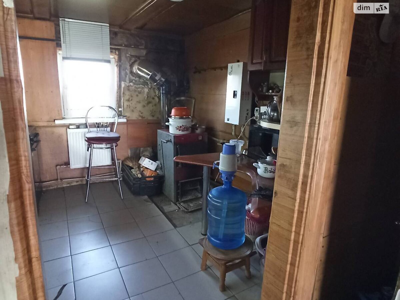 одноповерховий будинок з гаражем, 71.2 кв. м, цегла. Продаж у Острові фото 1 одноповерховий будинок з гаражем, 71.2 кв. м, цегла. Продаж у Острові фото 1