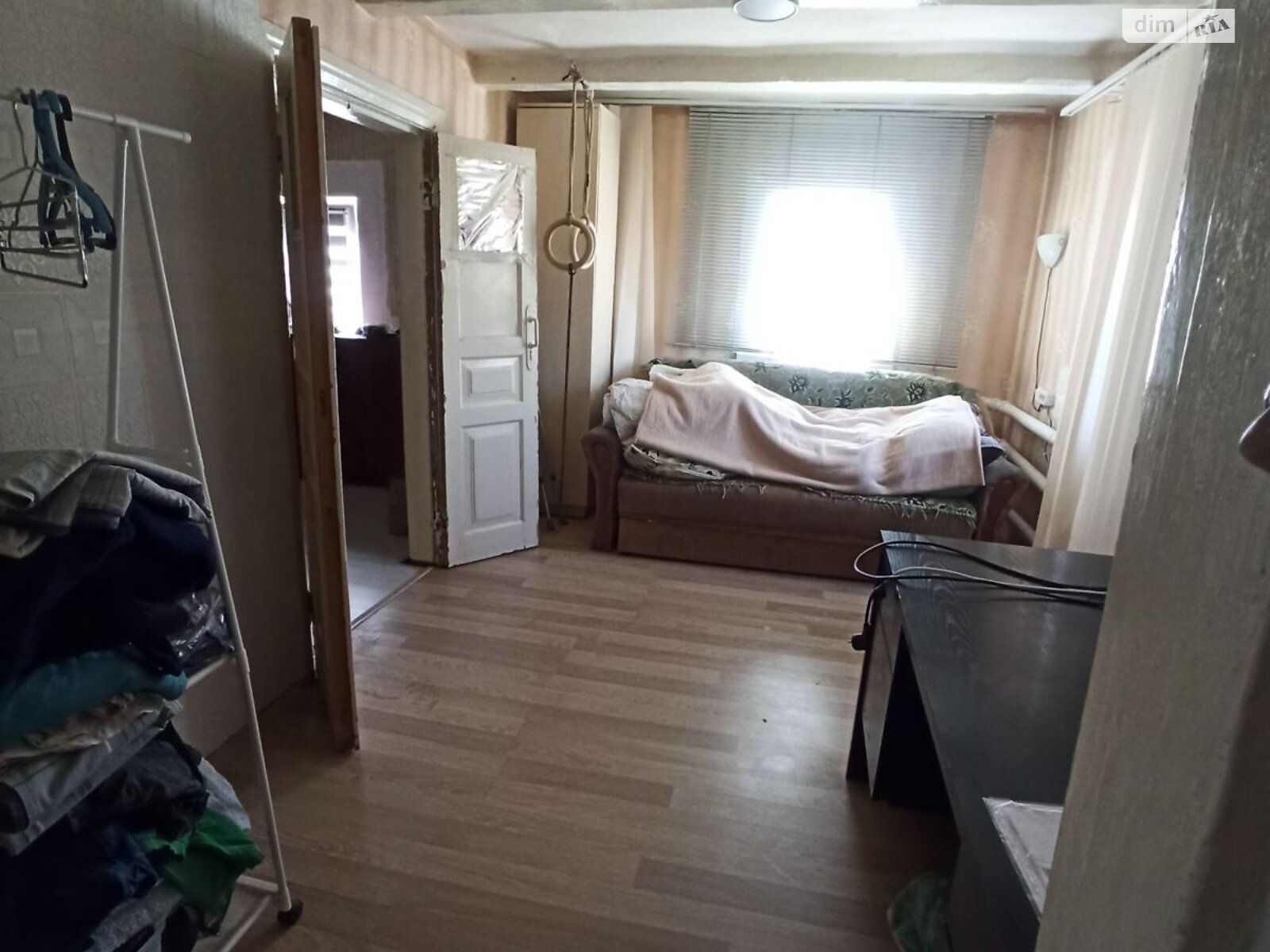 одноповерховий будинок з гаражем, 71.2 кв. м, цегла. Продаж у Острові фото 1 одноповерховий будинок з гаражем, 71.2 кв. м, цегла. Продаж у Острові фото 1