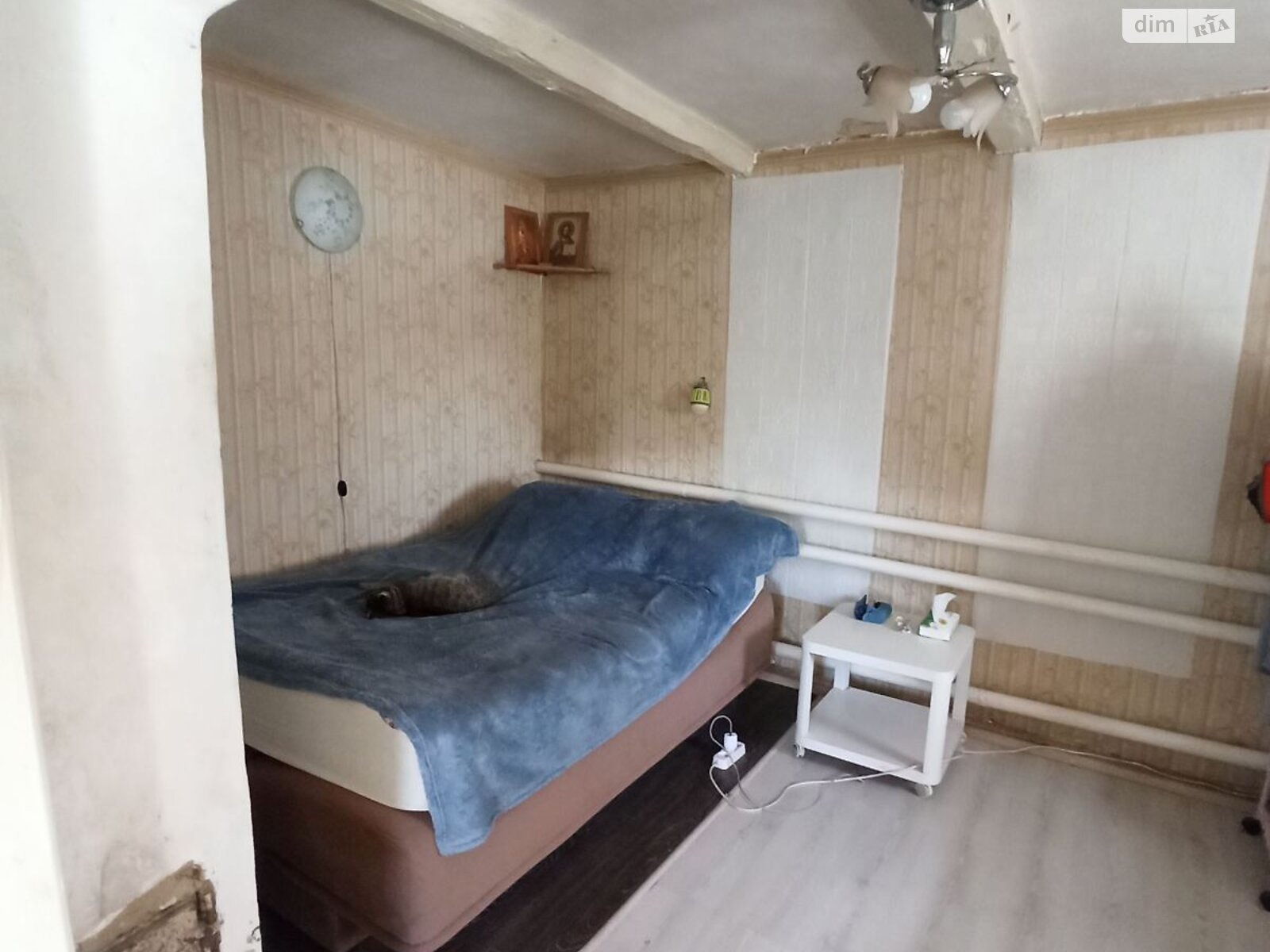 одноповерховий будинок з гаражем, 71.2 кв. м, цегла. Продаж у Острові фото 1 одноповерховий будинок з гаражем, 71.2 кв. м, цегла. Продаж у Острові фото 1