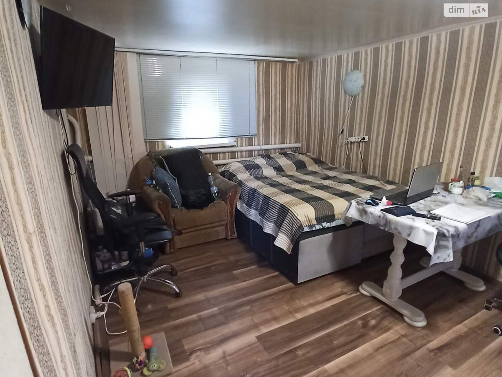 одноповерховий будинок з гаражем, 71.2 кв. м, цегла. Продаж у Острові фото 1 одноповерховий будинок з гаражем, 71.2 кв. м, цегла. Продаж у Острові фото 1