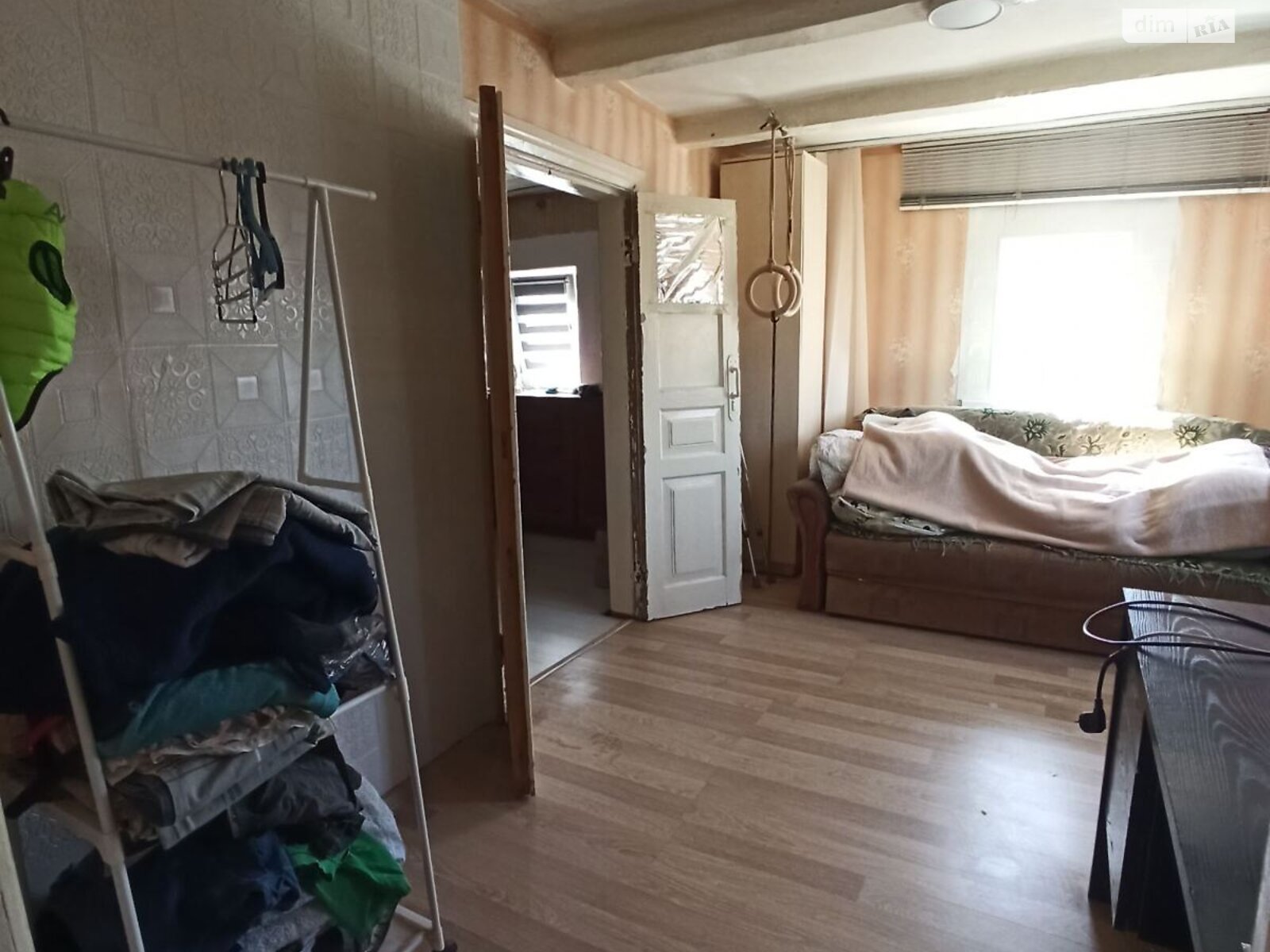 одноповерховий будинок з гаражем, 71.2 кв. м, цегла. Продаж у Острові фото 1 одноповерховий будинок з гаражем, 71.2 кв. м, цегла. Продаж у Острові фото 1