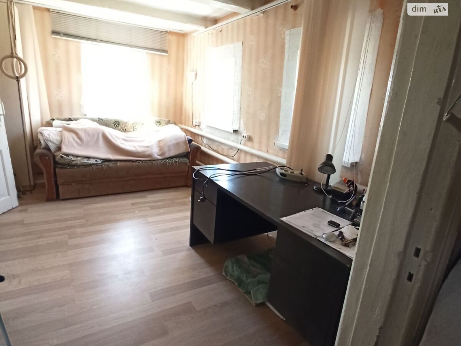 одноповерховий будинок з гаражем, 71.2 кв. м, цегла. Продаж у Острові фото 1 одноповерховий будинок з гаражем, 71.2 кв. м, цегла. Продаж у Острові фото 1
