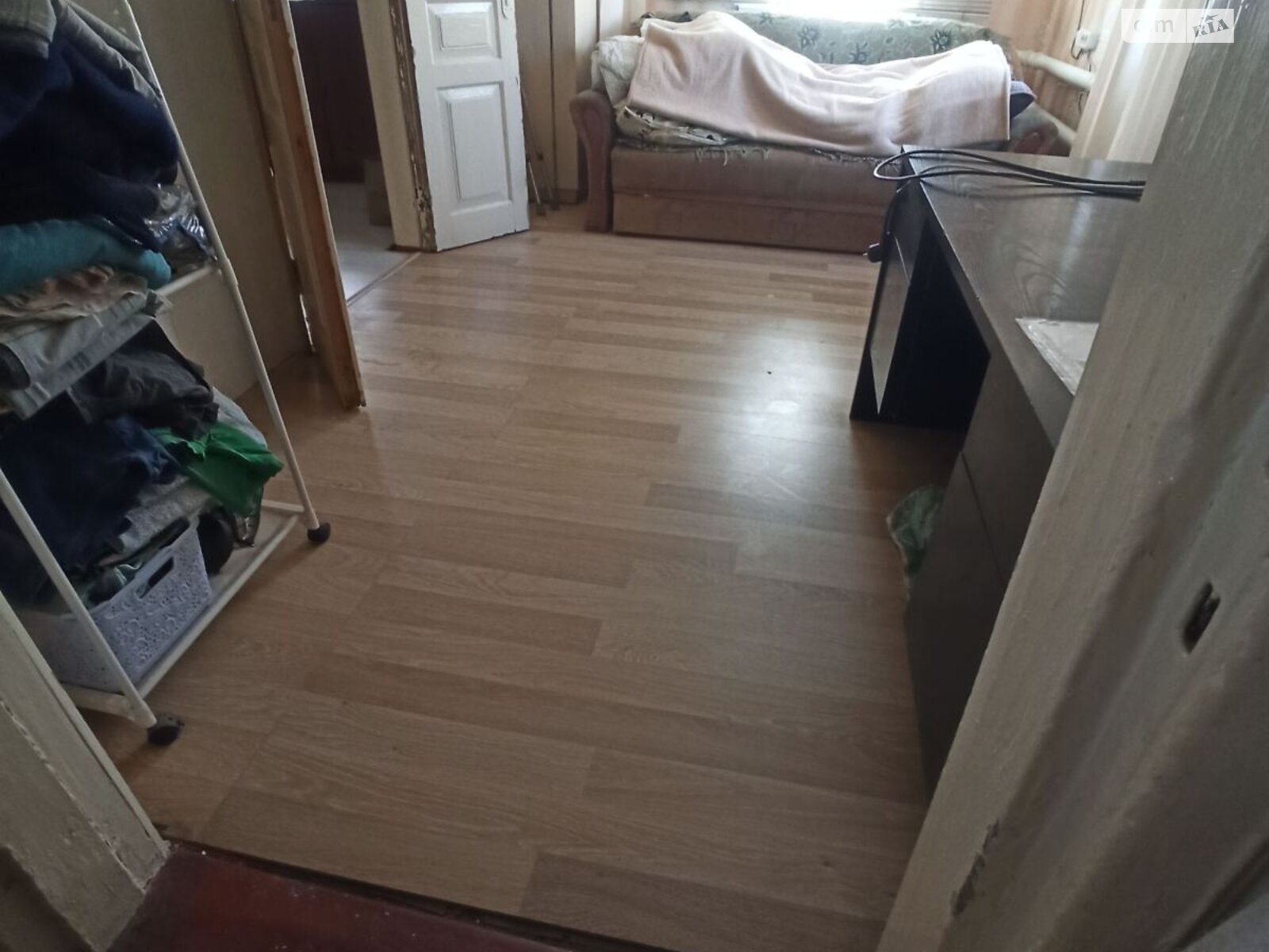 одноповерховий будинок з гаражем, 71.2 кв. м, цегла. Продаж у Острові фото 1 одноповерховий будинок з гаражем, 71.2 кв. м, цегла. Продаж у Острові фото 1