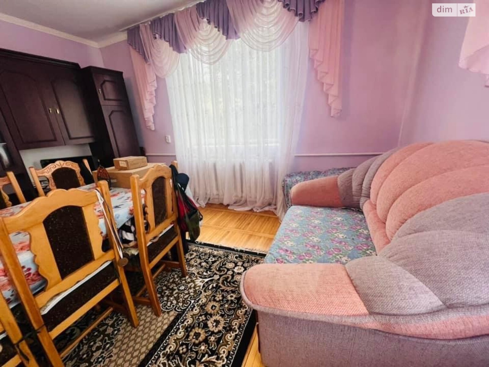 одноповерховий будинок з гаражем, 106 кв. м, цегла. Продаж у Острові фото 1