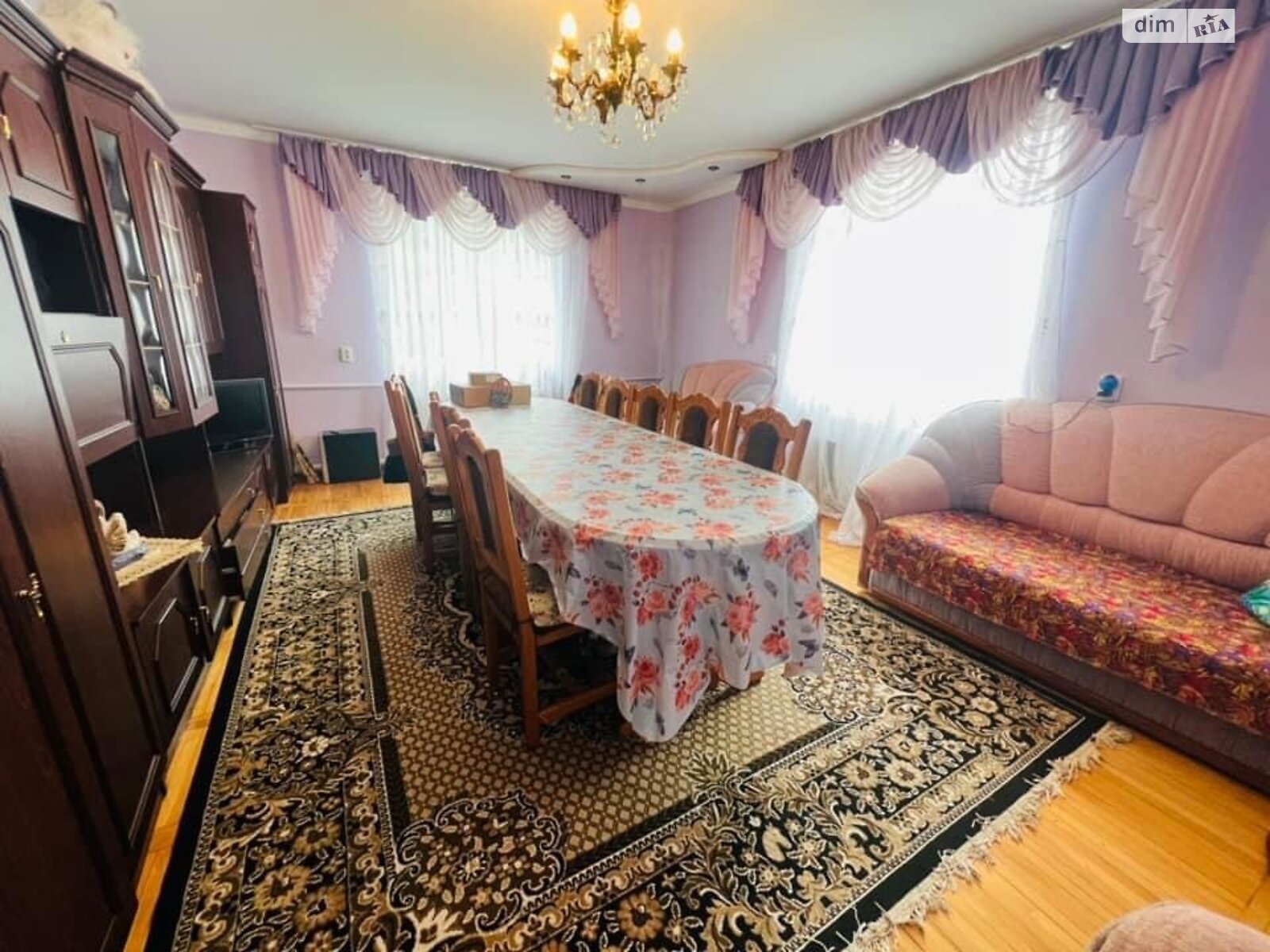 одноповерховий будинок з гаражем, 106 кв. м, цегла. Продаж у Острові фото 1