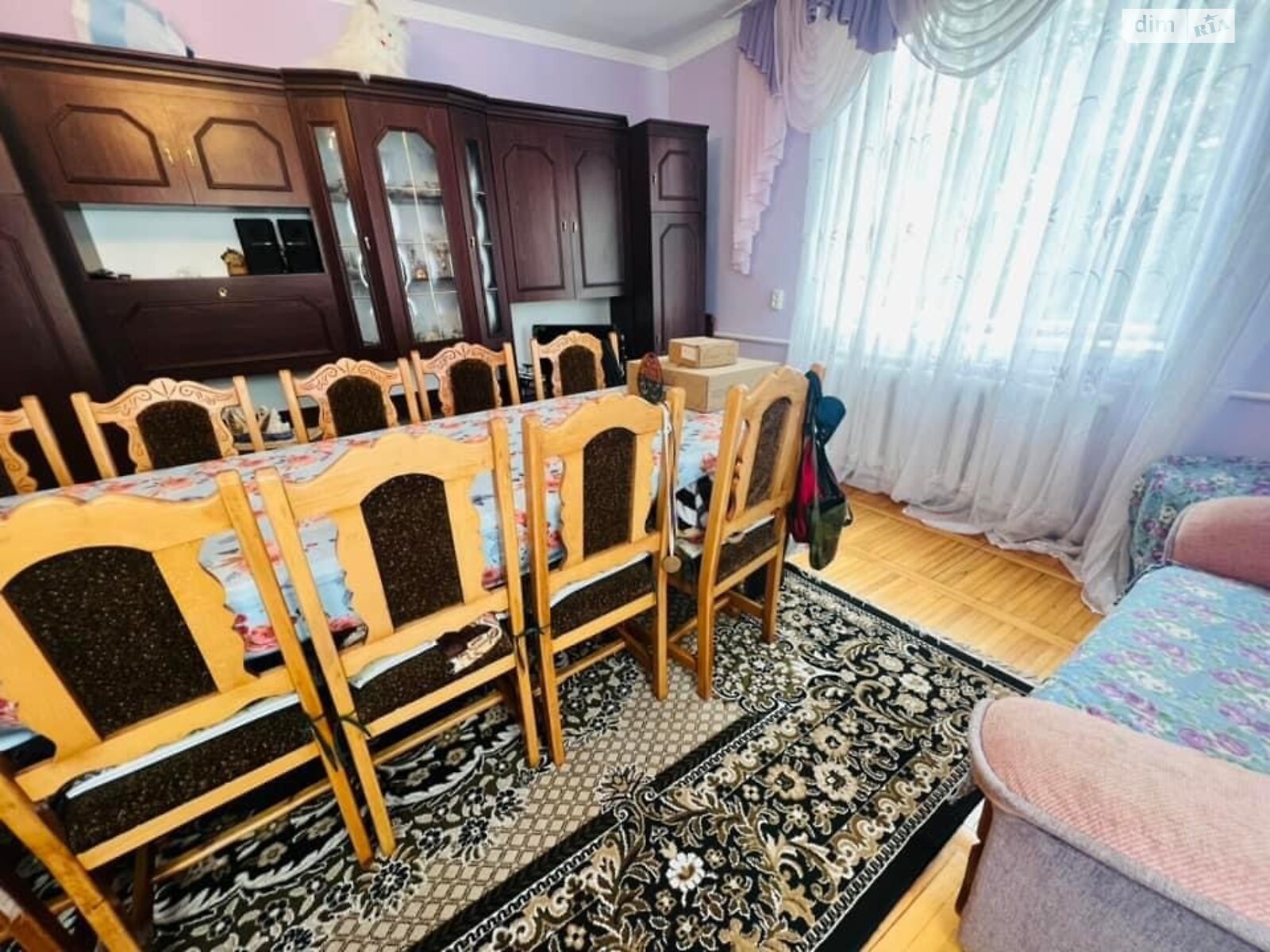 одноповерховий будинок з гаражем, 106 кв. м, цегла. Продаж у Острові фото 1