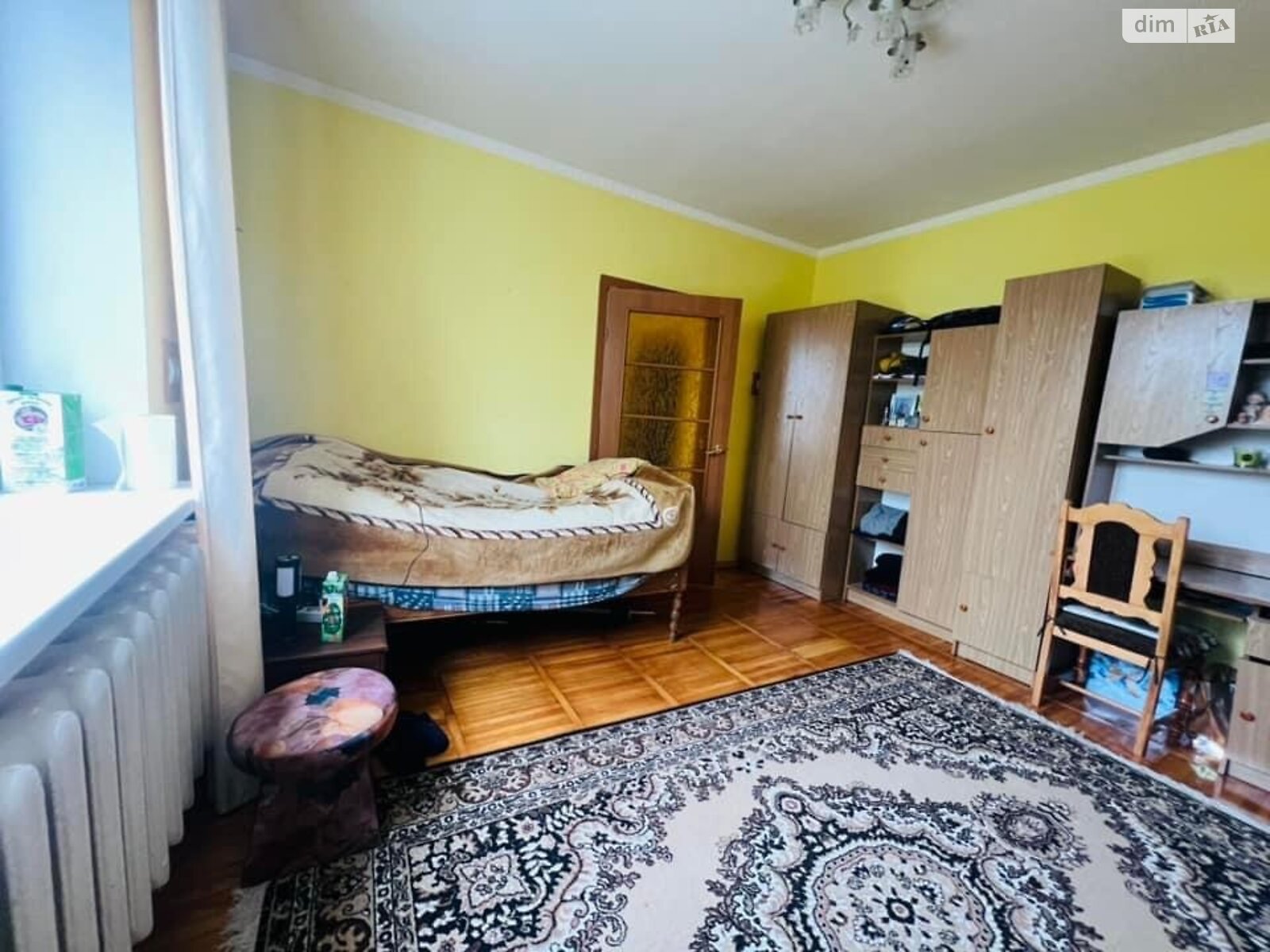 одноповерховий будинок з гаражем, 106 кв. м, цегла. Продаж у Острові фото 1