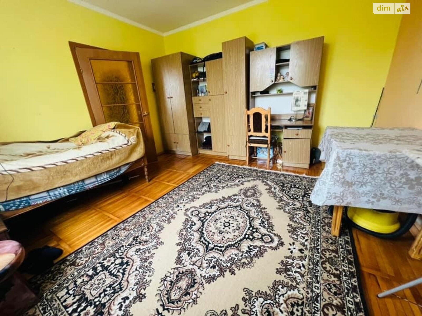 одноповерховий будинок з гаражем, 105 кв. м, цегла. Продаж у Острові фото 1