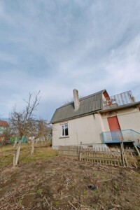 двоповерховий будинок з опаленням, 75 кв. м, цегла. Продаж у Острові фото 2