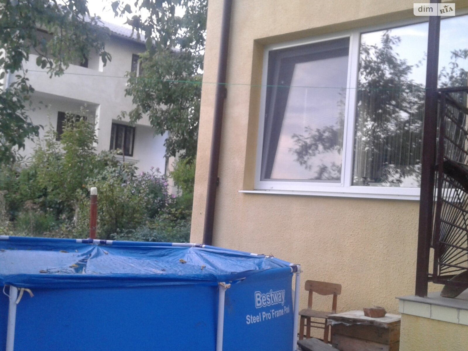 двухэтажный дом, 96 кв. м, кирпич. Продажа в Острове фото 1 двухэтажный дом, 96 кв. м, кирпич. Продажа в Острове фото 1