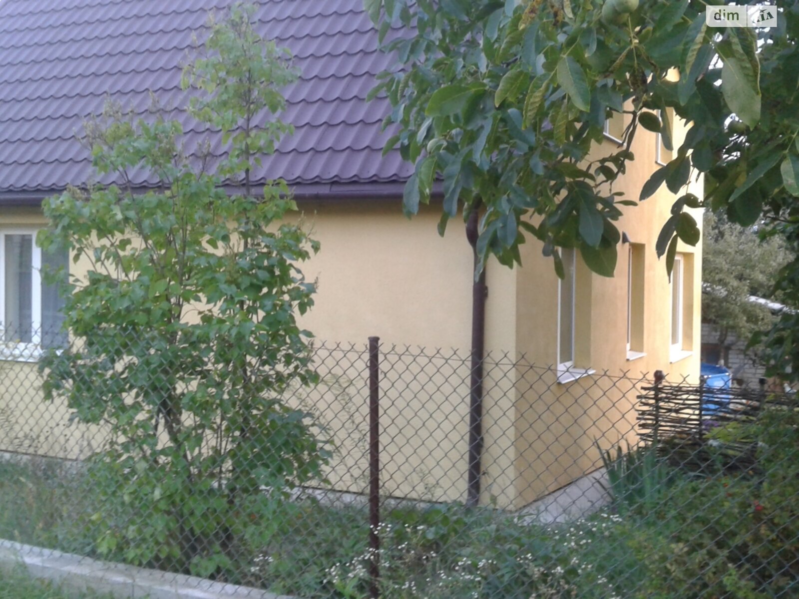 двухэтажный дом, 96 кв. м, кирпич. Продажа в Острове фото 1 двухэтажный дом, 96 кв. м, кирпич. Продажа в Острове фото 1