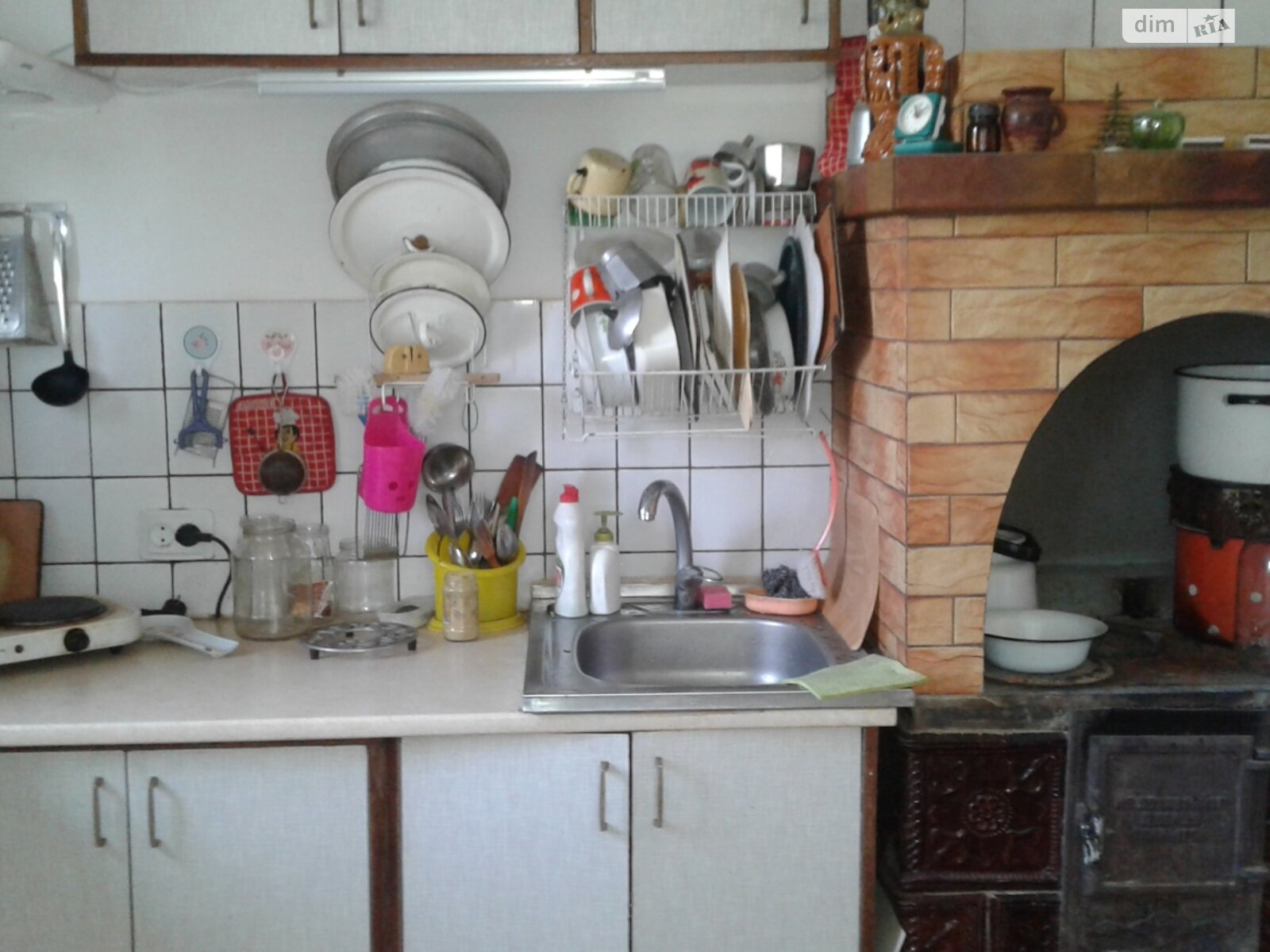 двухэтажный дом, 96 кв. м, кирпич. Продажа в Острове фото 1 двухэтажный дом, 96 кв. м, кирпич. Продажа в Острове фото 1