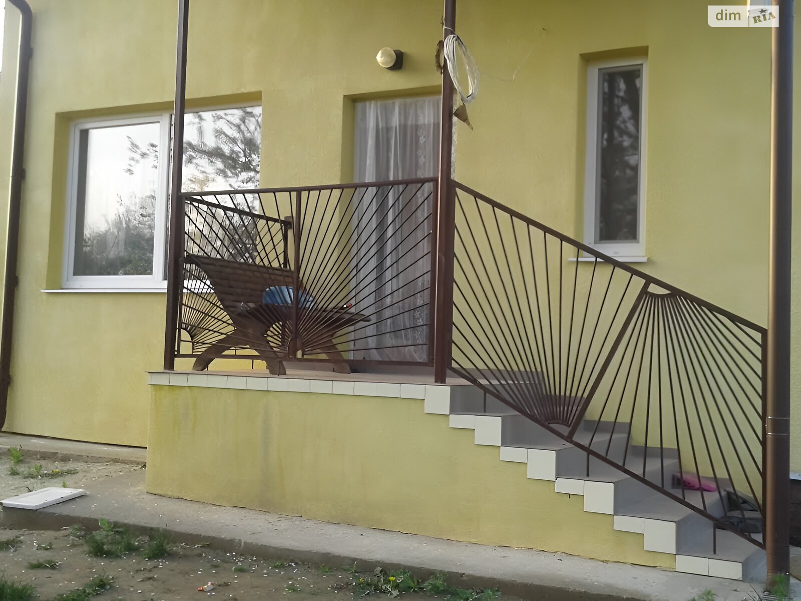 двухэтажный дом, 96 кв. м, кирпич. Продажа в Острове фото 1 двухэтажный дом, 96 кв. м, кирпич. Продажа в Острове фото 1