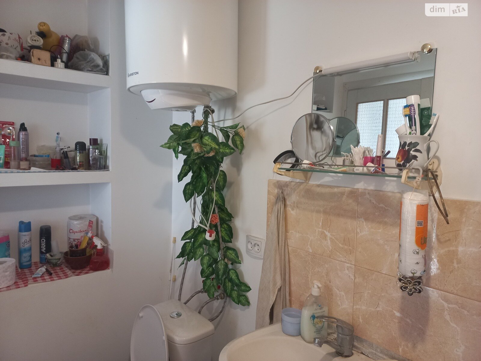 двухэтажный дом, 96 кв. м, кирпич. Продажа в Острове фото 1 двухэтажный дом, 96 кв. м, кирпич. Продажа в Острове фото 1