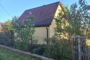 двоповерховий будинок, 96 кв. м, цегла. Продаж у Острові фото 2