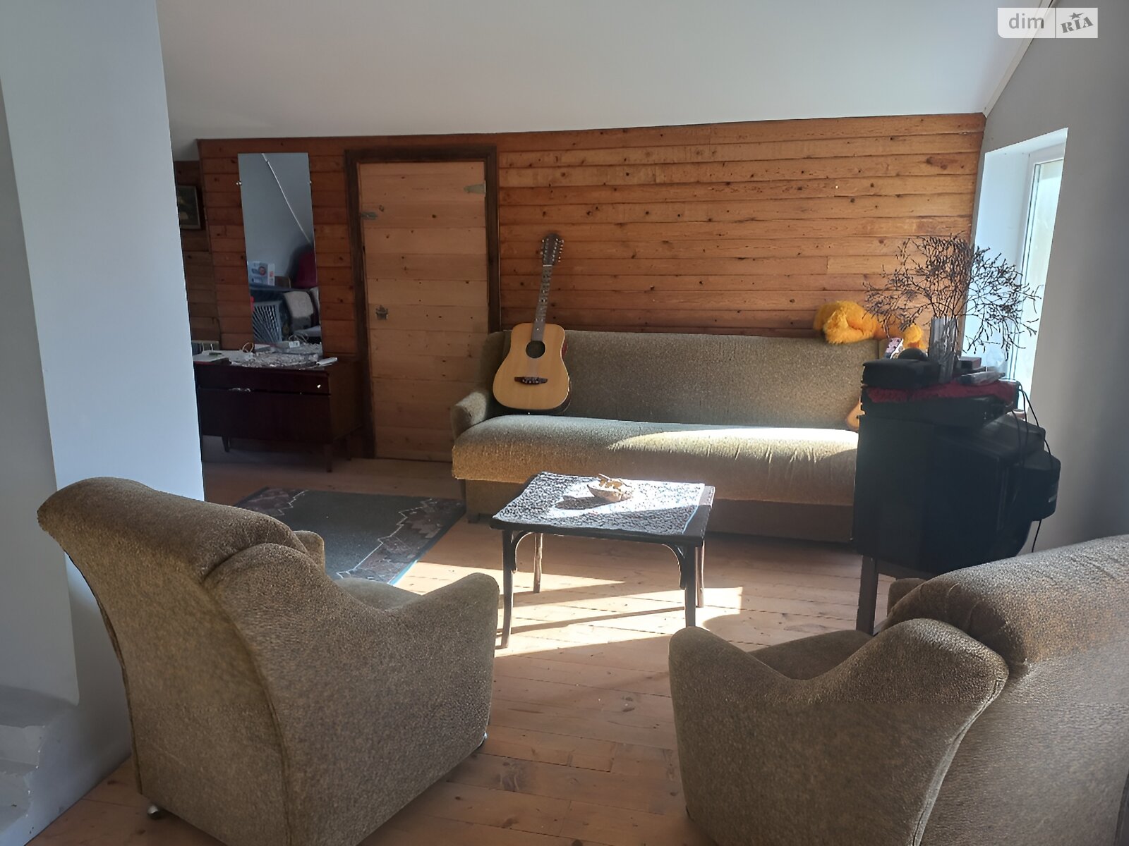 двухэтажный дом, 96 кв. м, кирпич. Продажа в Острове фото 1 двухэтажный дом, 96 кв. м, кирпич. Продажа в Острове фото 1