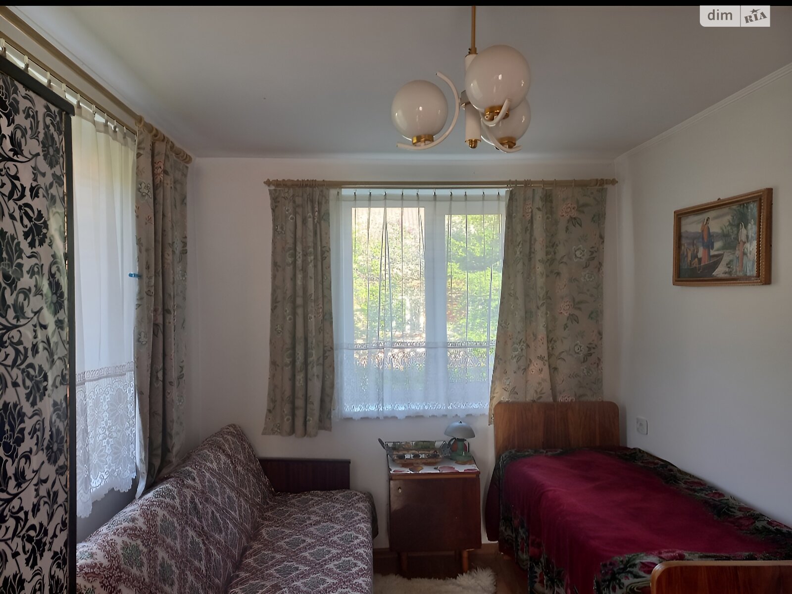 двухэтажный дом, 96 кв. м, кирпич. Продажа в Острове фото 1 двухэтажный дом, 96 кв. м, кирпич. Продажа в Острове фото 1