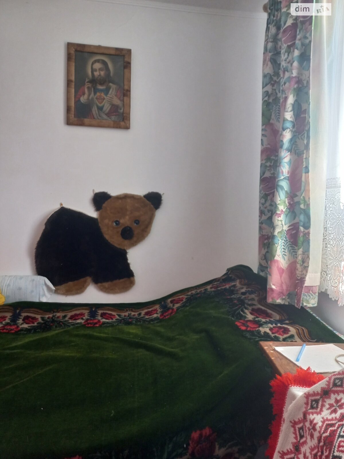 двухэтажный дом, 96 кв. м, кирпич. Продажа в Острове фото 1 двухэтажный дом, 96 кв. м, кирпич. Продажа в Острове фото 1