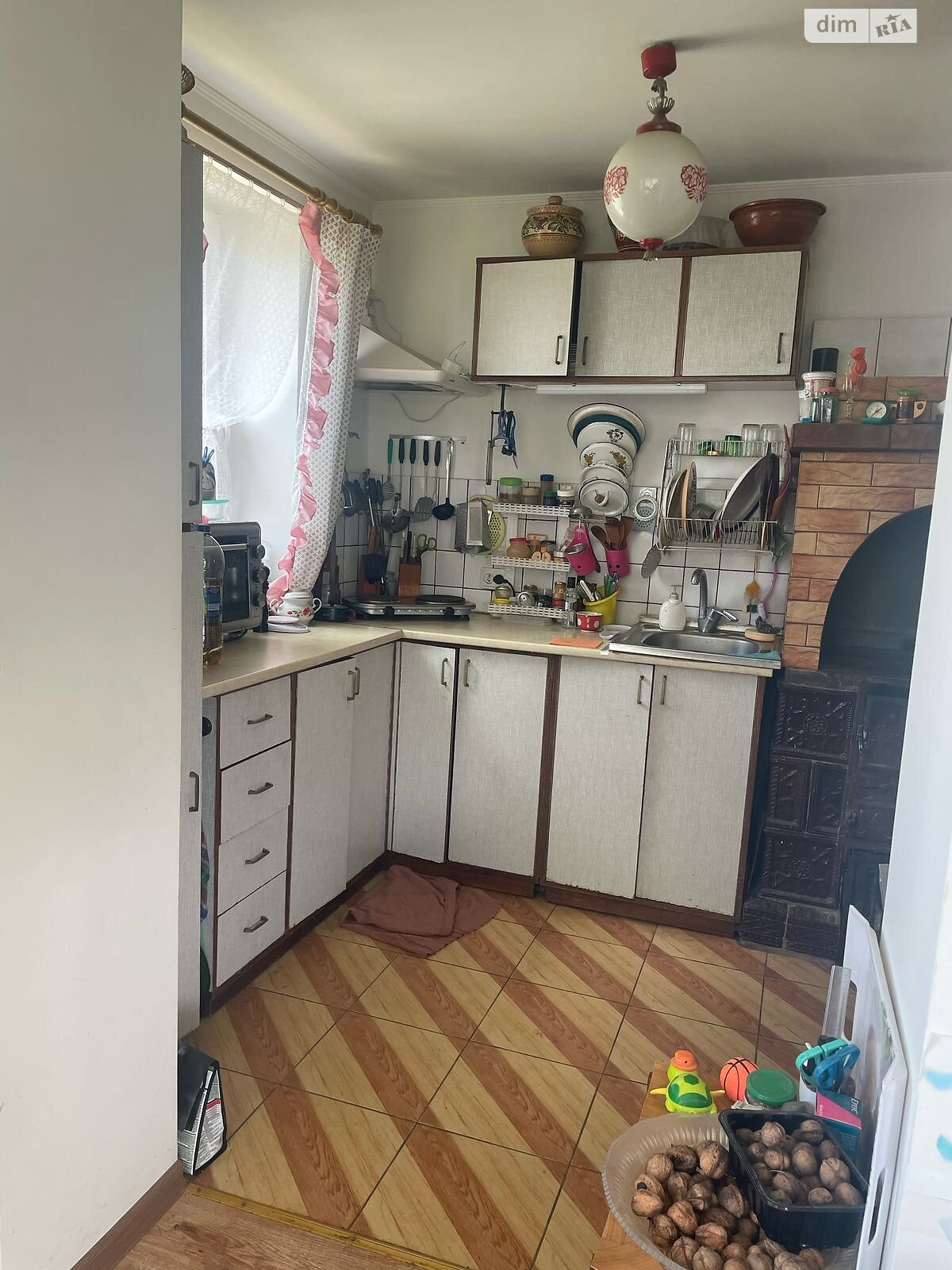 двухэтажный дом, 96 кв. м, кирпич. Продажа в Острове фото 1 двухэтажный дом, 96 кв. м, кирпич. Продажа в Острове фото 1