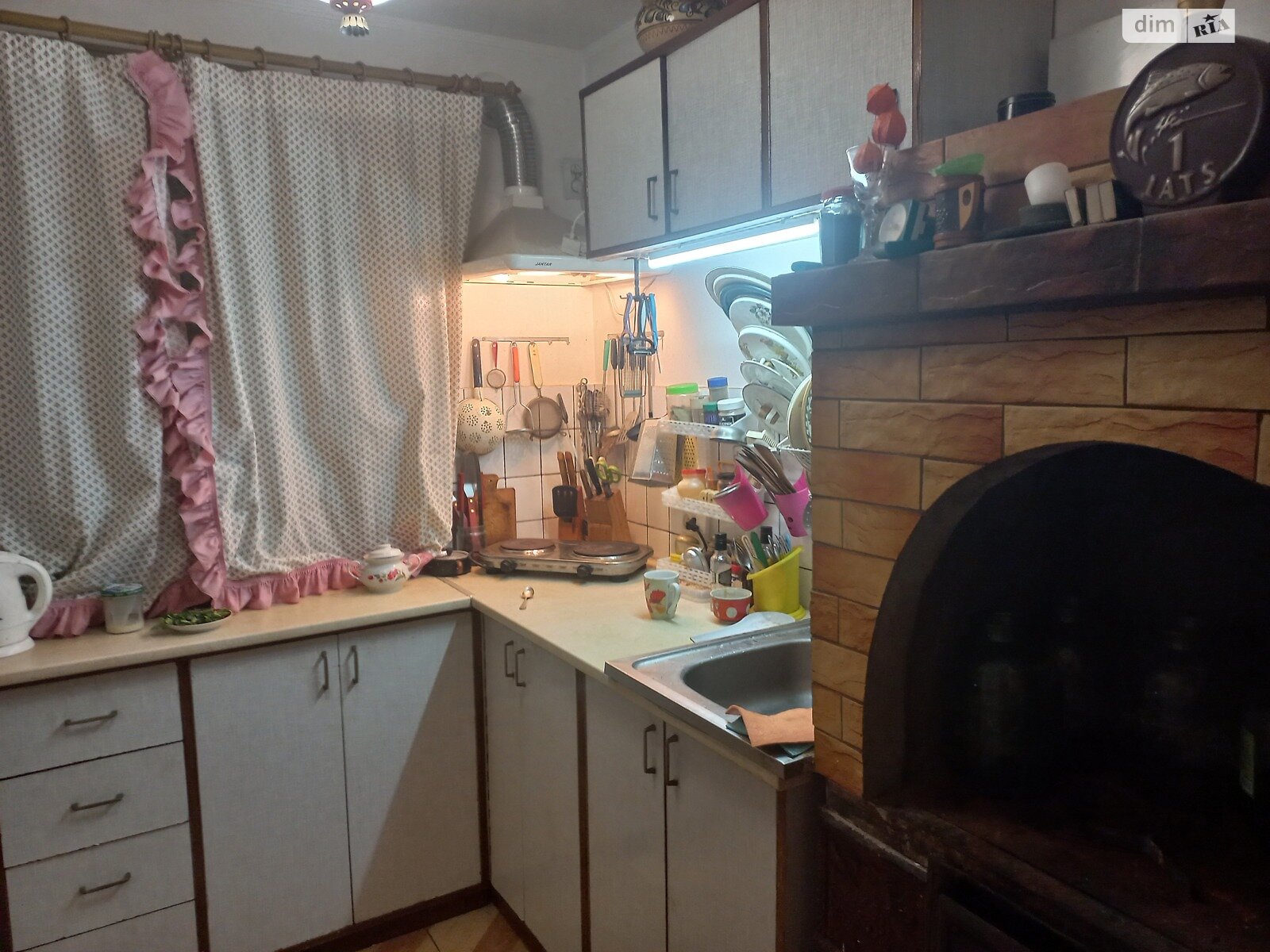 двухэтажный дом, 96 кв. м, кирпич. Продажа в Острове фото 1 двухэтажный дом, 96 кв. м, кирпич. Продажа в Острове фото 1