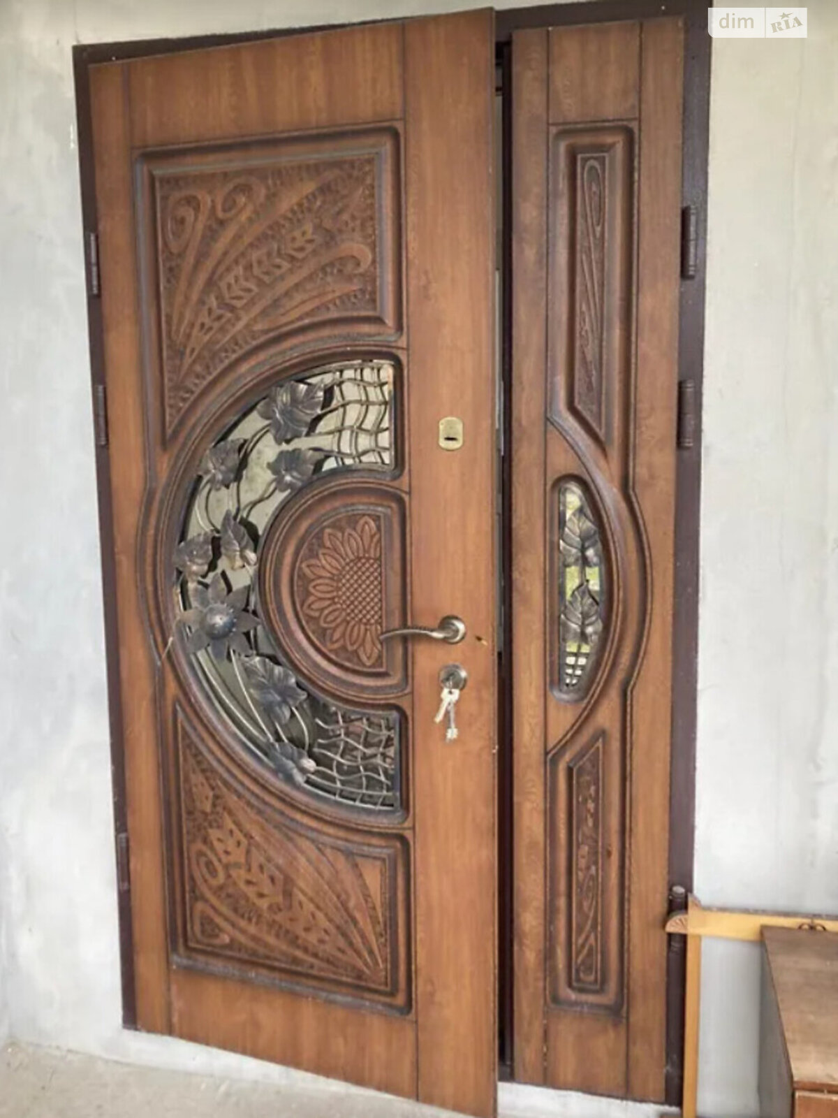 двухэтажный дом, 140 кв. м, цегла. Продажа в Острове фото 1