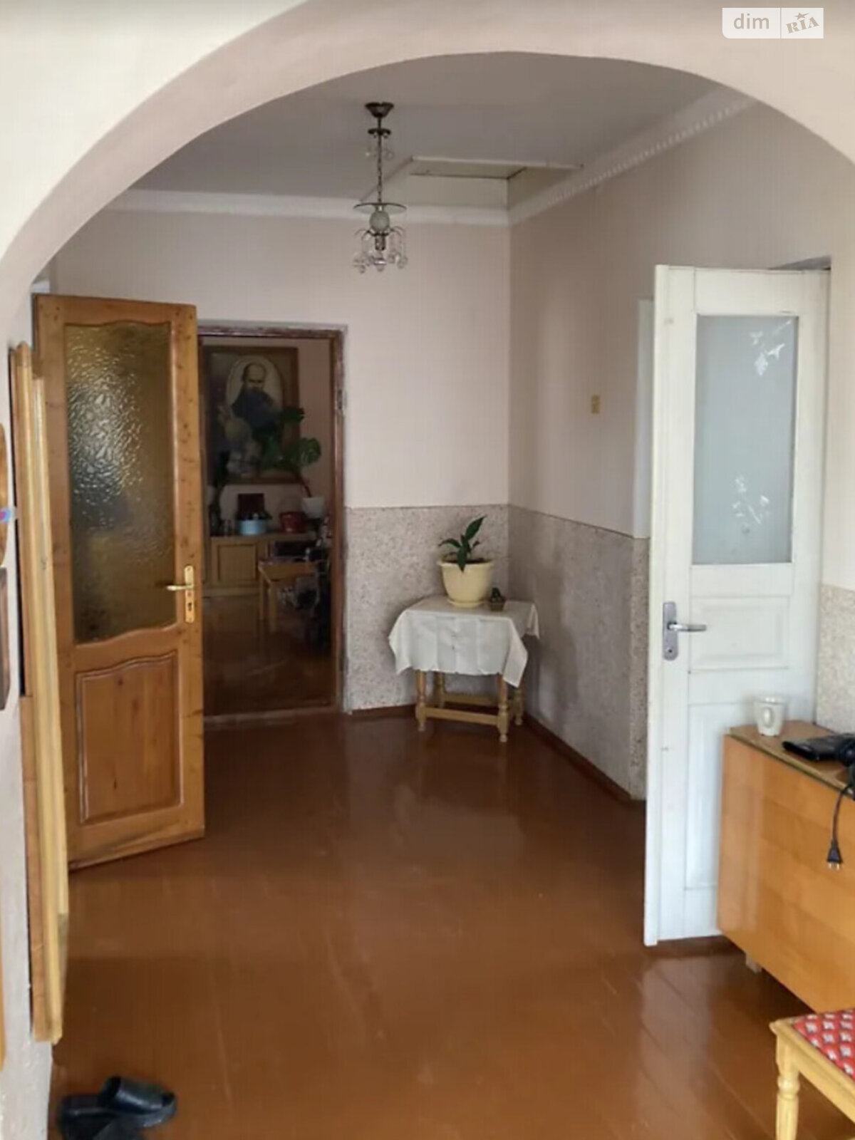 двухэтажный дом, 140 кв. м, цегла. Продажа в Острове фото 1