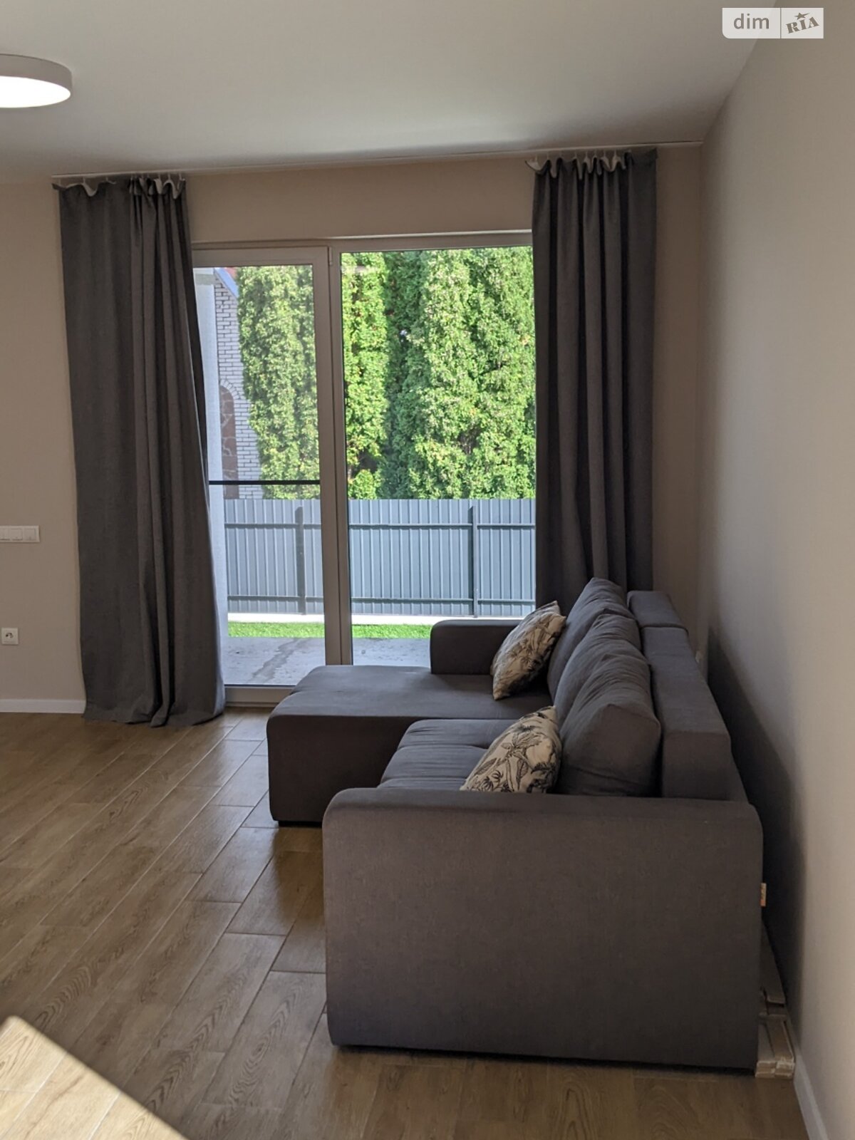 двухэтажный дом с верандой, 90 кв. м, керамический блок. Продажа в Острове фото 1