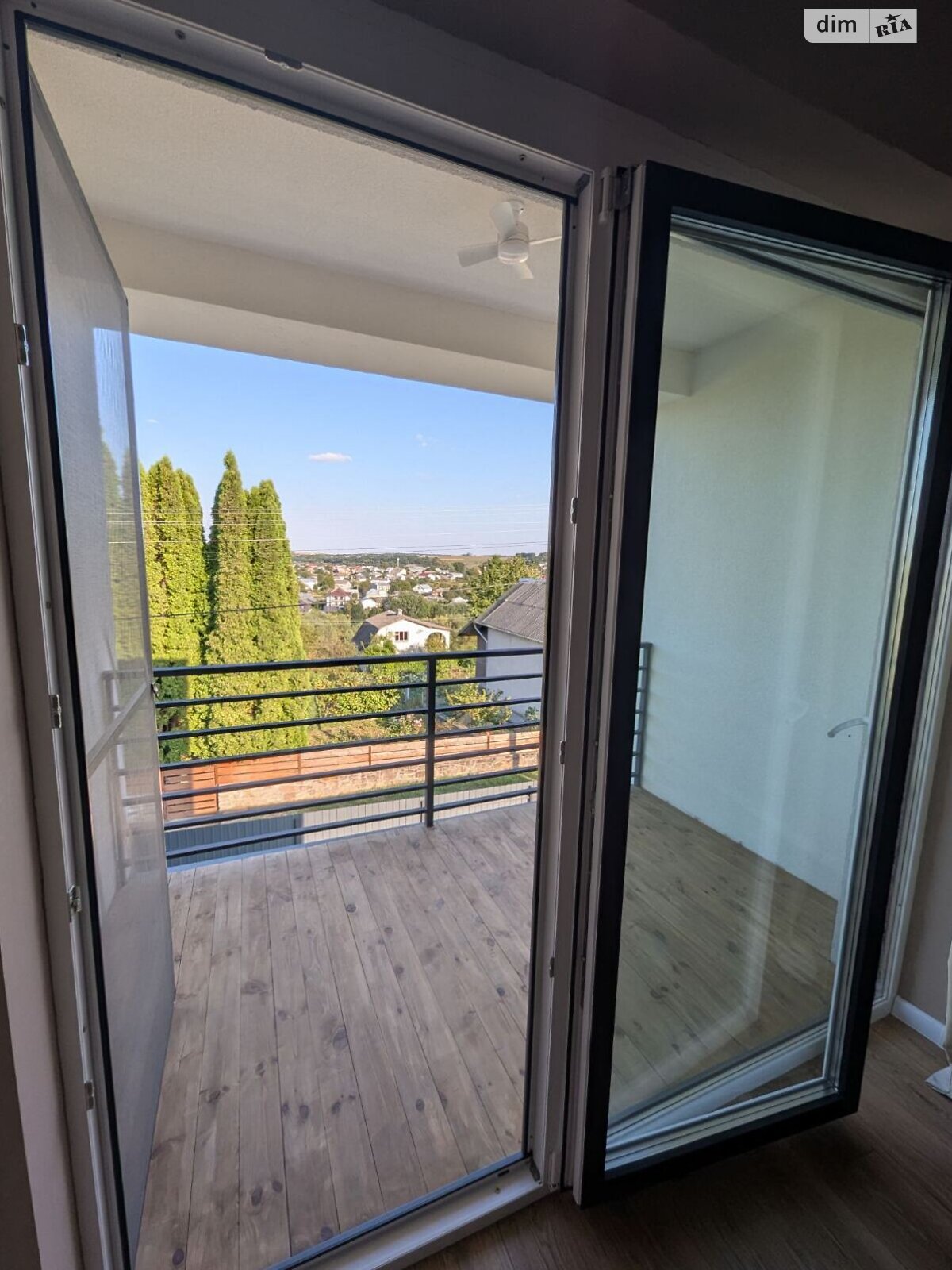 двухэтажный дом с верандой, 90 кв. м, керамический блок. Продажа в Острове фото 1