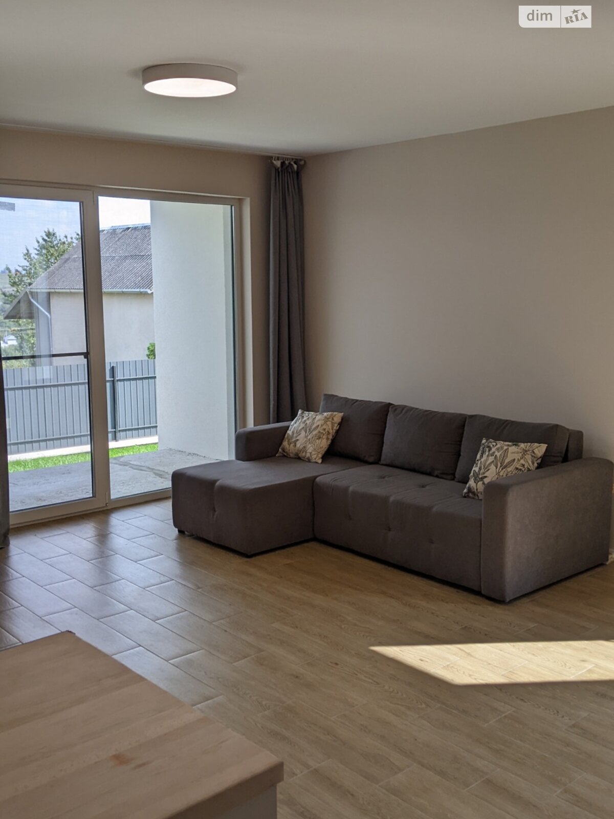 двухэтажный дом с верандой, 90 кв. м, керамический блок. Продажа в Острове фото 1