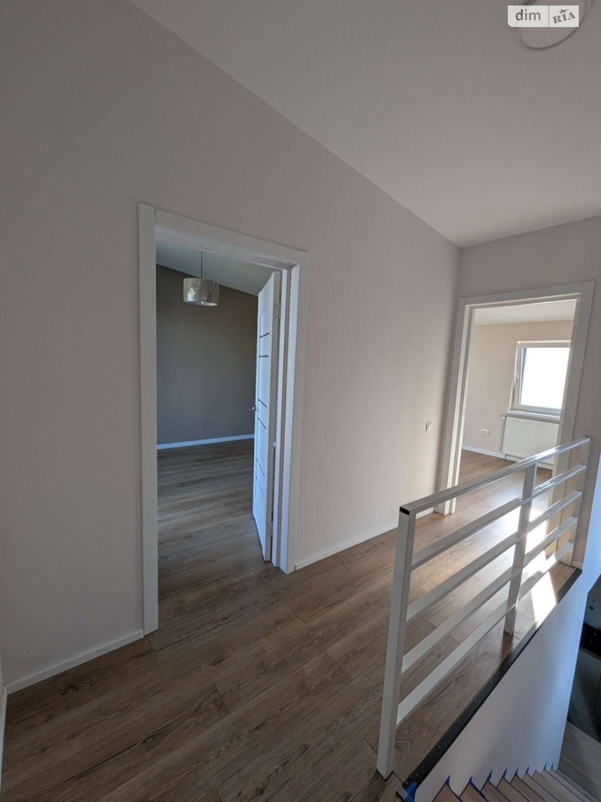 двухэтажный дом с верандой, 90 кв. м, керамический блок. Продажа в Острове фото 1