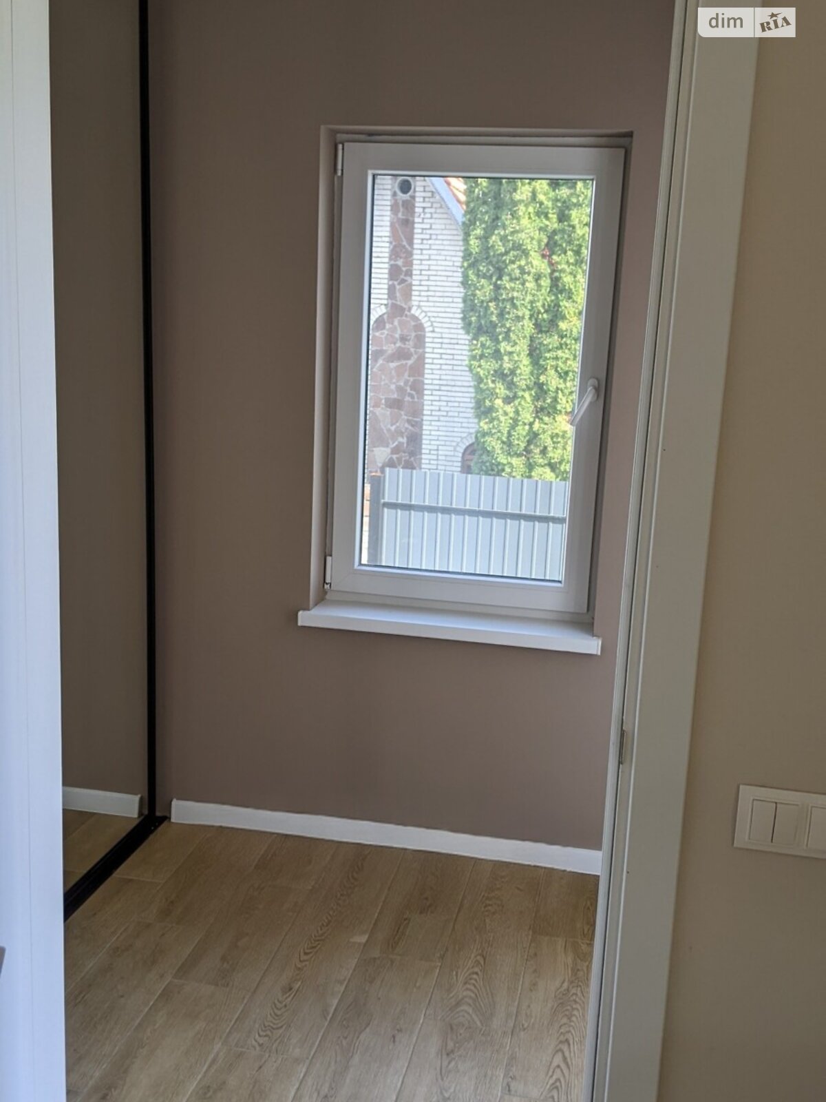 двухэтажный дом с верандой, 90 кв. м, керамический блок. Продажа в Острове фото 1