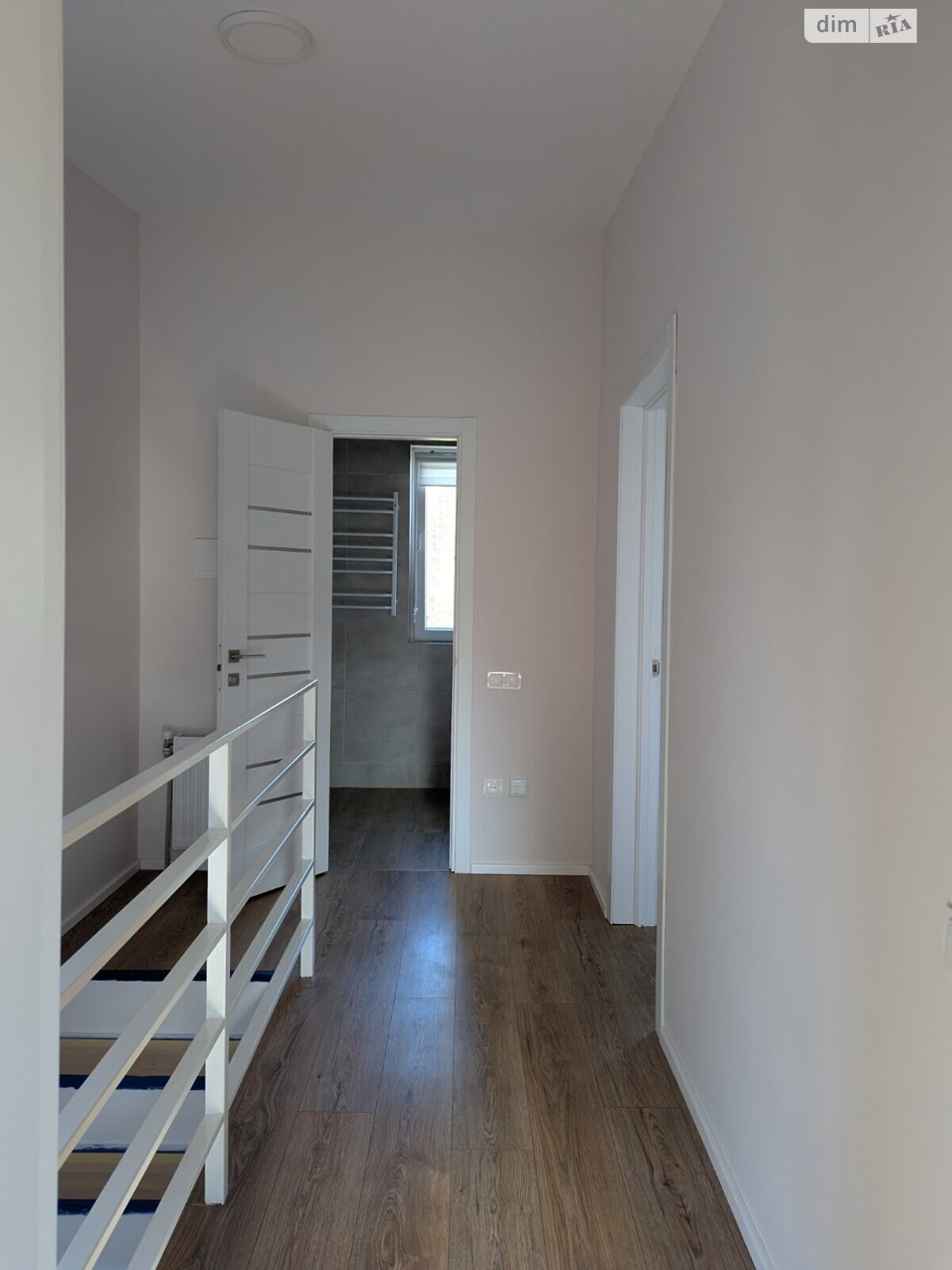 двухэтажный дом с верандой, 90 кв. м, керамический блок. Продажа в Острове фото 1