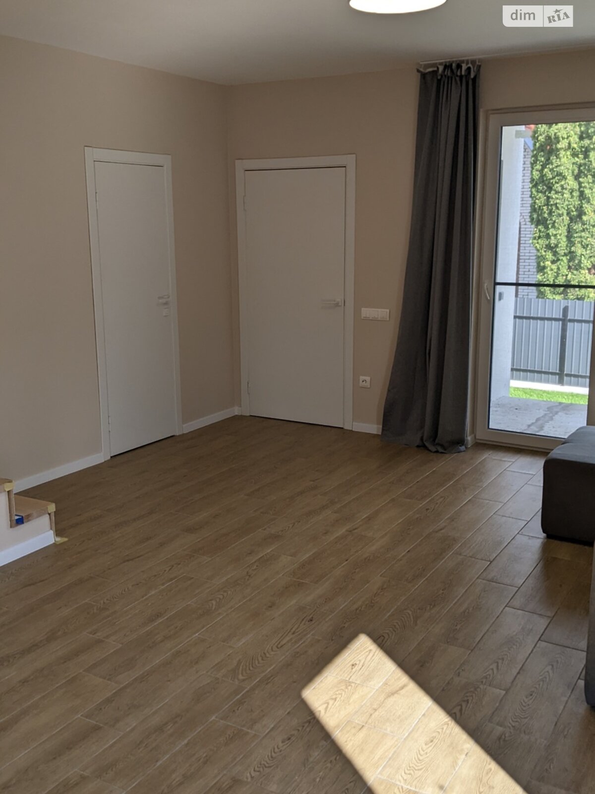 двухэтажный дом с верандой, 90 кв. м, керамический блок. Продажа в Острове фото 1