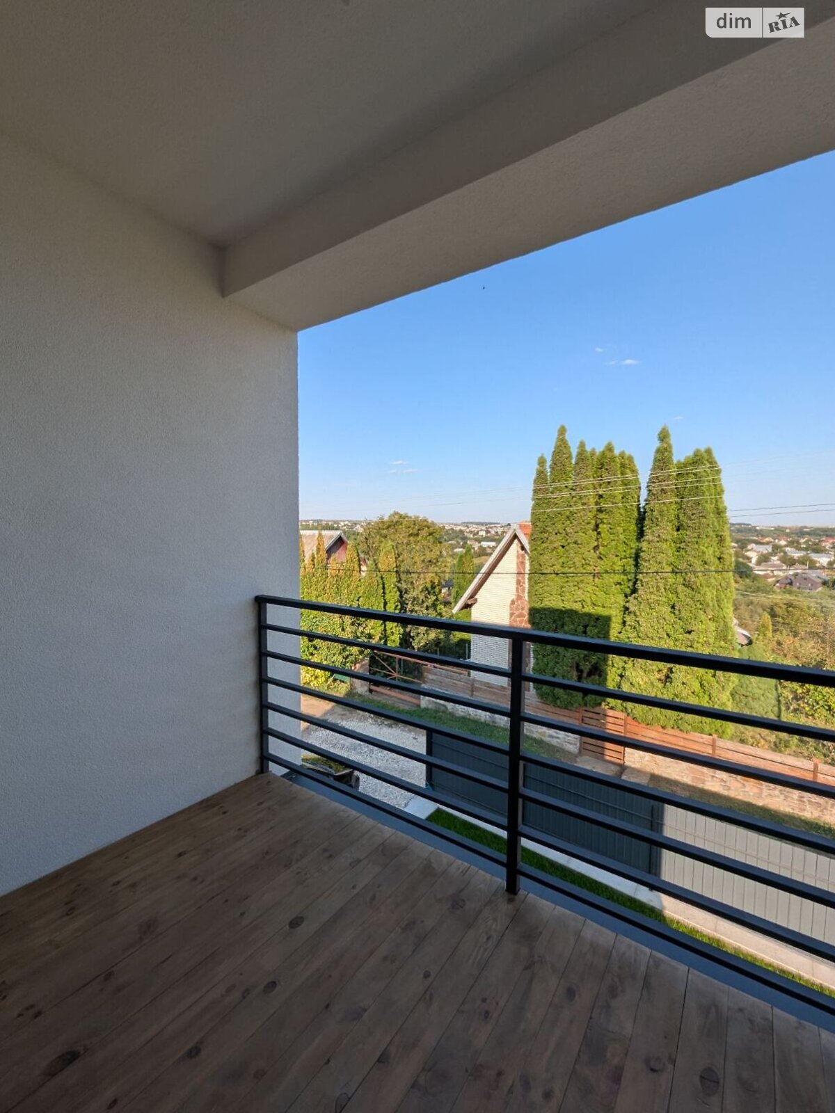 двухэтажный дом с верандой, 90 кв. м, керамический блок. Продажа в Острове фото 1