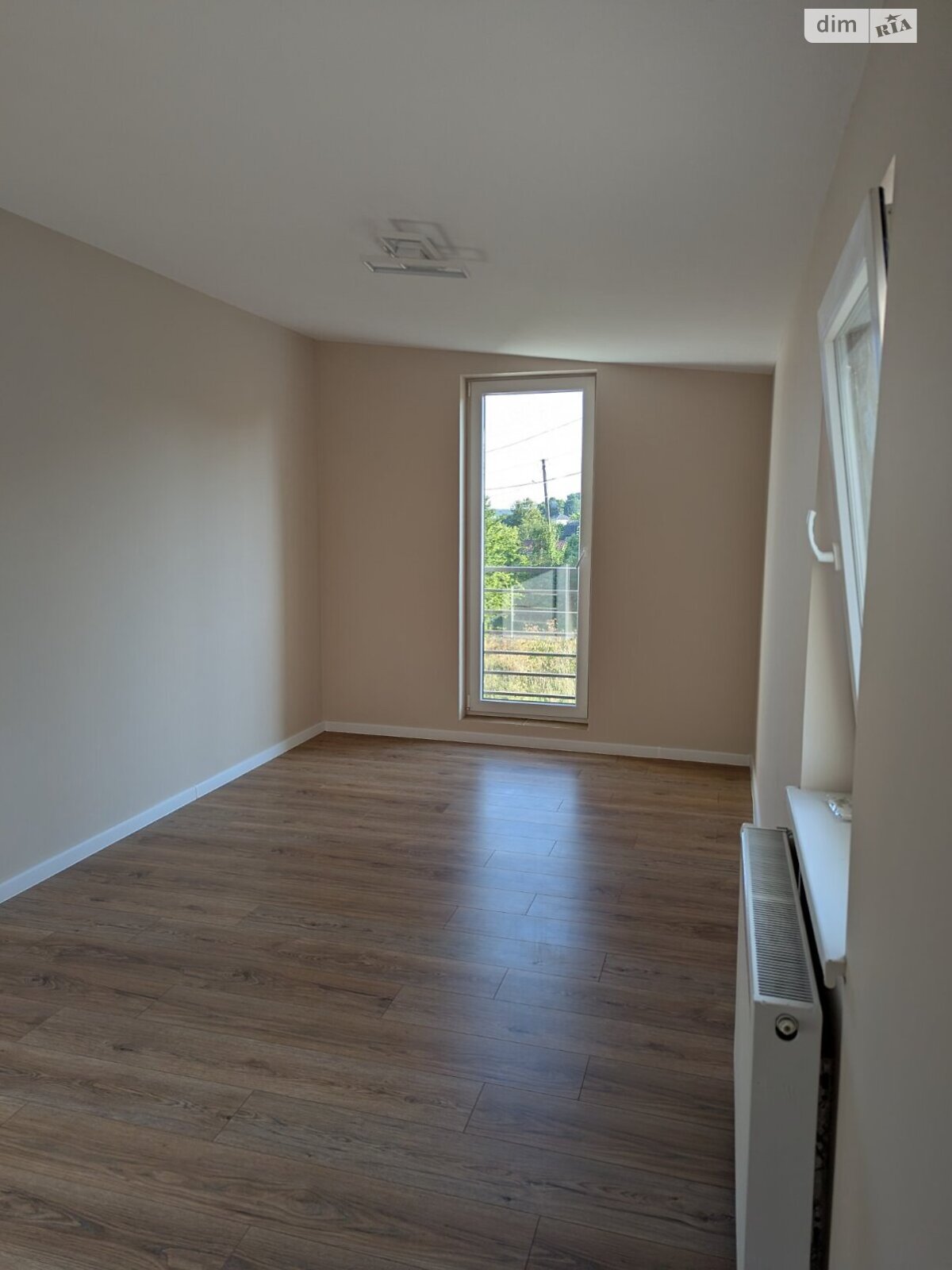 двухэтажный дом с верандой, 90 кв. м, керамический блок. Продажа в Острове фото 1