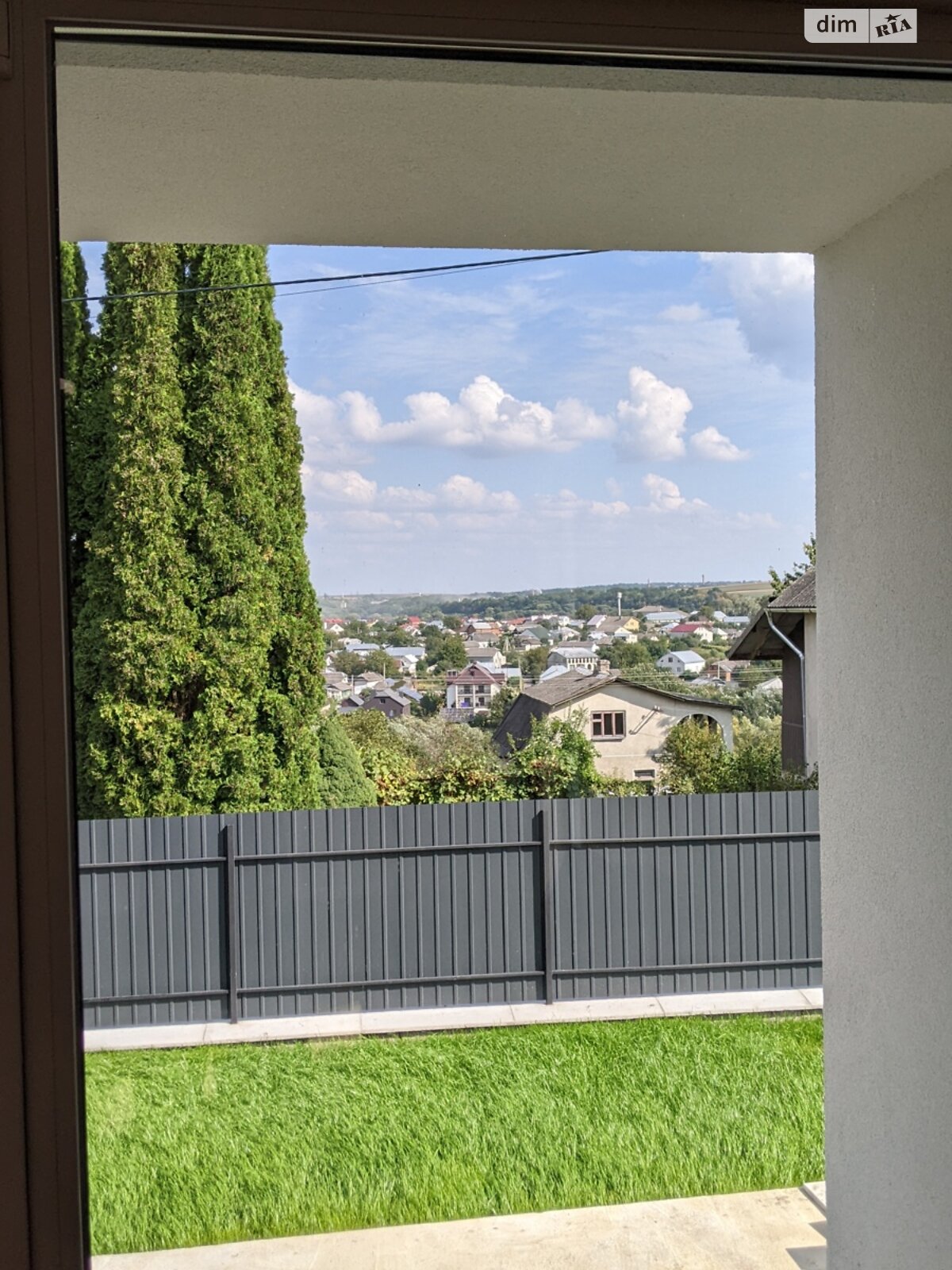 двухэтажный дом с верандой, 90 кв. м, керамический блок. Продажа в Острове фото 1