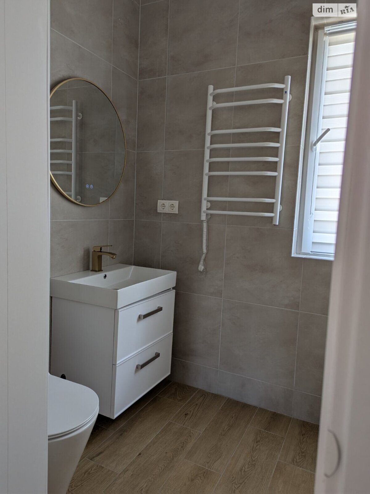 двухэтажный дом с верандой, 90 кв. м, керамический блок. Продажа в Острове фото 1