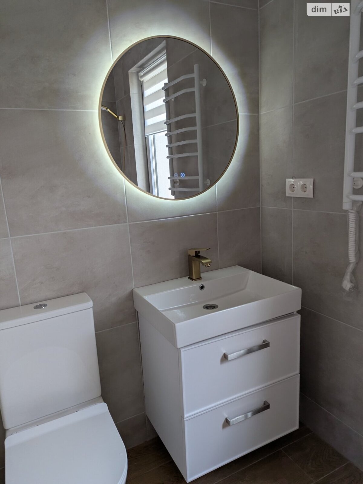 двухэтажный дом с верандой, 90 кв. м, керамический блок. Продажа в Острове фото 1