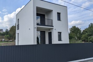 двухэтажный дом с верандой, 90 кв. м, керамический блок. Продажа в Острове фото 2