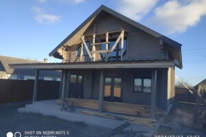 двухэтажный дом, 112 кв. м, брус. Продажа в Островье фото 2 двухэтажный дом, 112 кв. м, брус. Продажа в Островье фото 2