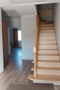 двоповерховий будинок, 260 кв. м, піноблок. Продаж у Осикове фото 2