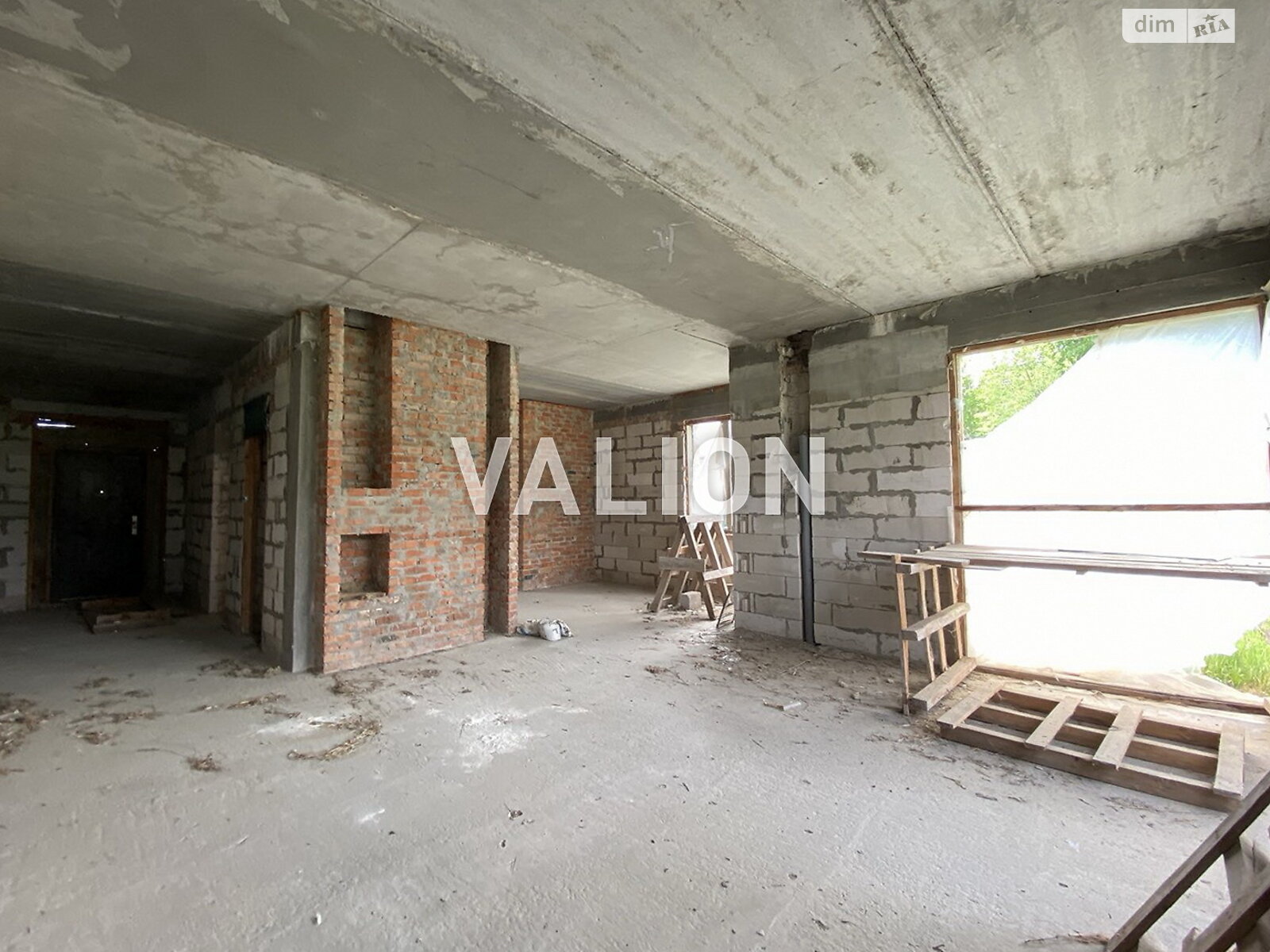 двухэтажный дом с гаражом, 255 кв. м, пеноблок. Продажа в Осыковом фото 1 двухэтажный дом с гаражом, 255 кв. м, пеноблок. Продажа в Осыковом фото 1