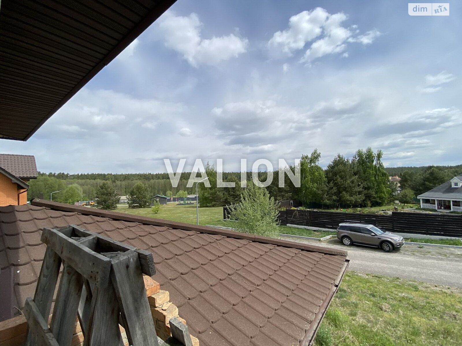 двухэтажный дом с гаражом, 255 кв. м, пеноблок. Продажа в Осыковом фото 1 двухэтажный дом с гаражом, 255 кв. м, пеноблок. Продажа в Осыковом фото 1