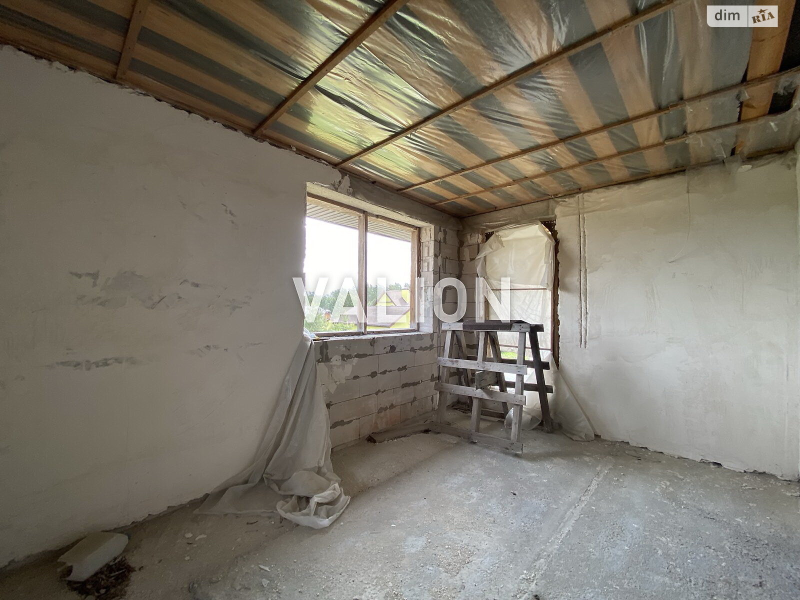 двухэтажный дом с гаражом, 255 кв. м, пеноблок. Продажа в Осыковом фото 1 двухэтажный дом с гаражом, 255 кв. м, пеноблок. Продажа в Осыковом фото 1